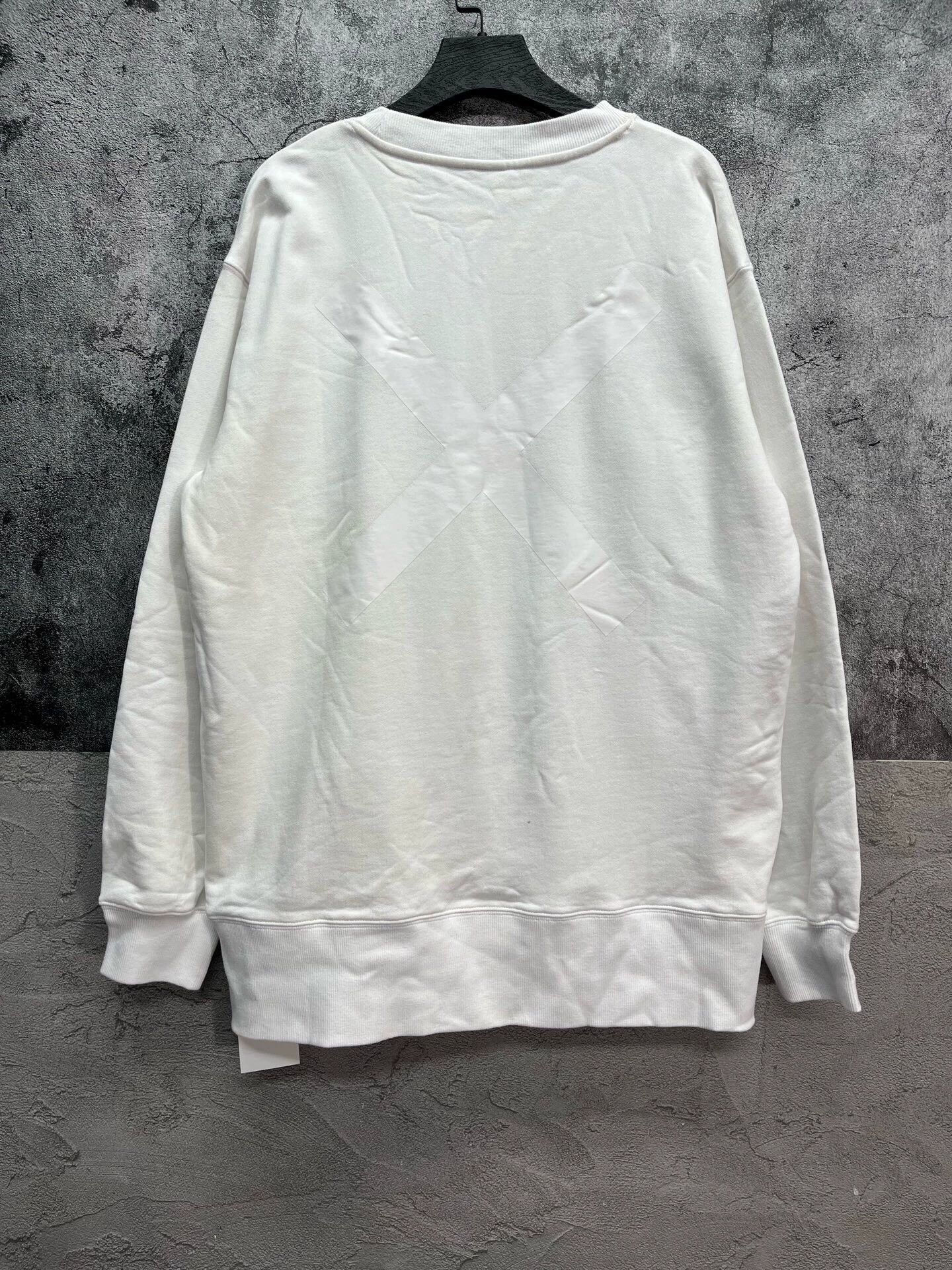 Other INXX Small Logo Oversized Sweatshirt Size S Size US S / EU 44-46 / 1 - 2 Thumbnail