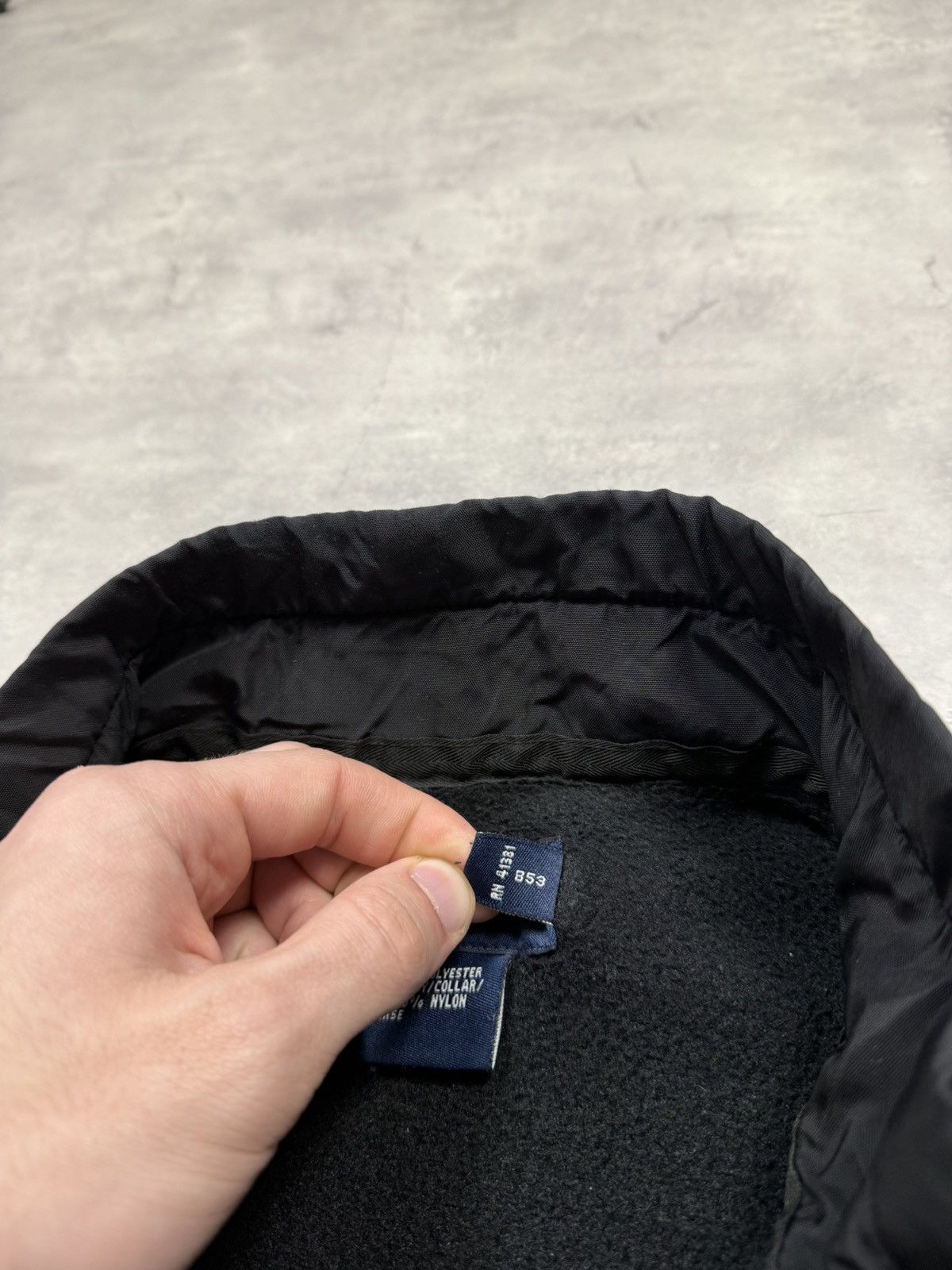 Polo Ralph Lauren Polo Ralph Lauren Sport Vintage Fleece Jacket Size US XL / EU 56 / 4 - 11 Thumbnail