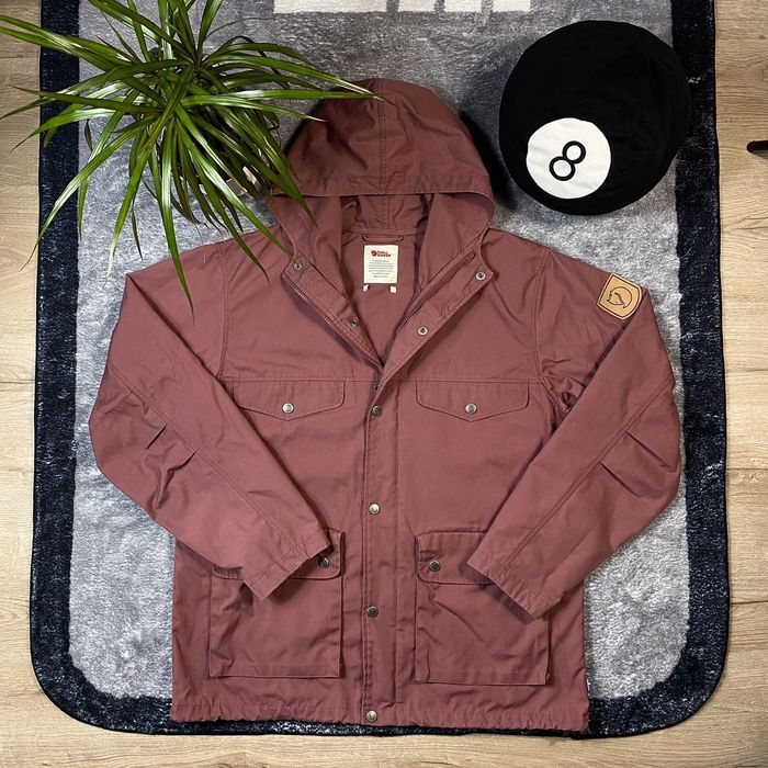 Fjallraven Greenland Wax