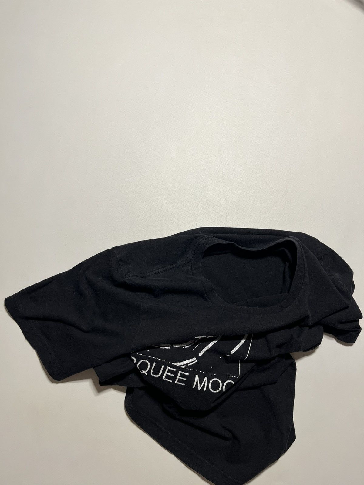 Band Tees Vintage Television Marquee Moon perfectly washed t-shirt Size US L / EU 52-54 / 3 - 2 Thumbnail