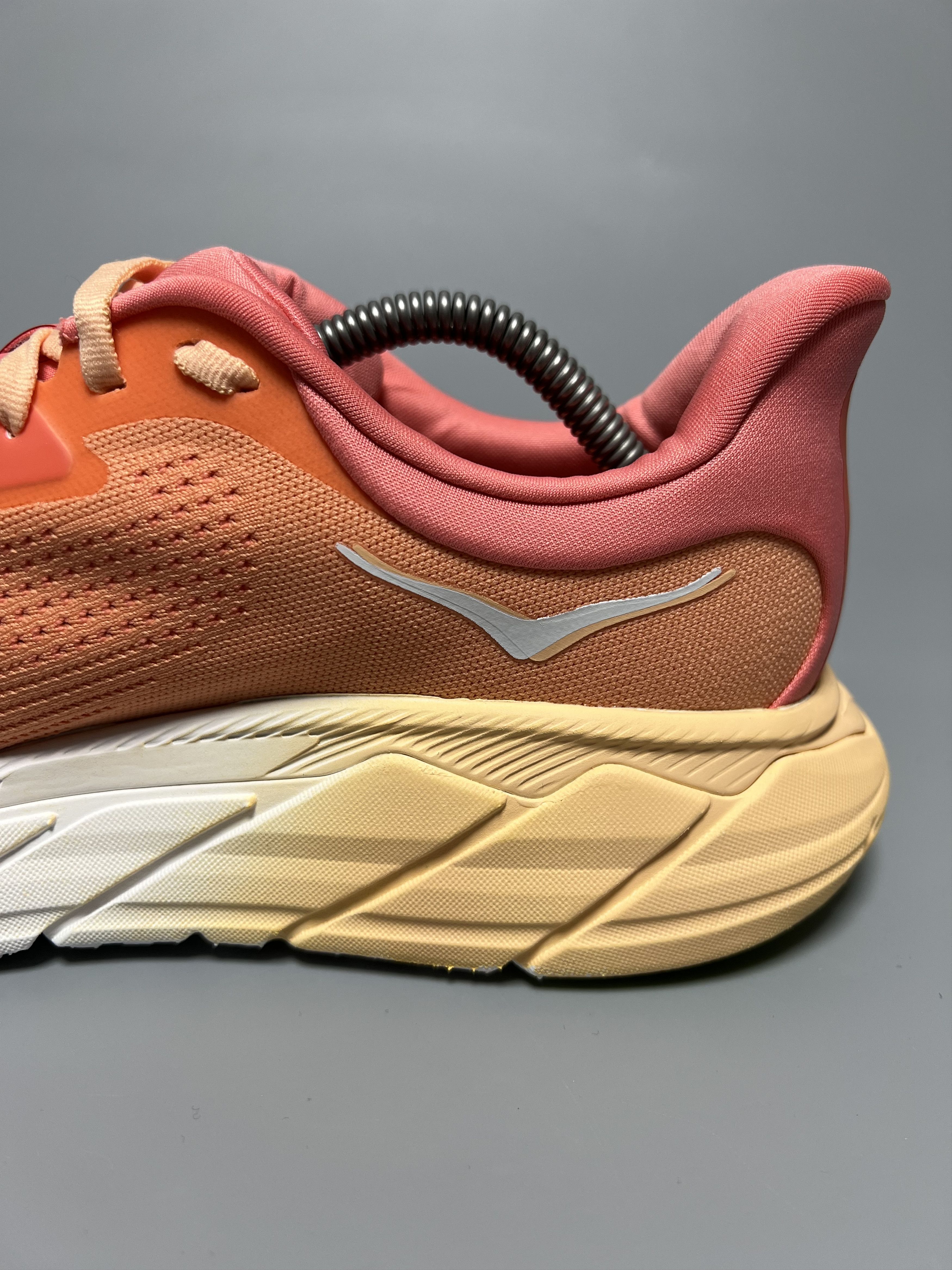 Hoka 10B Hoka One One Arahi 7 Women's Running Shoes Walking Gym Size US 10 / IT 40 - 11 Thumbnail