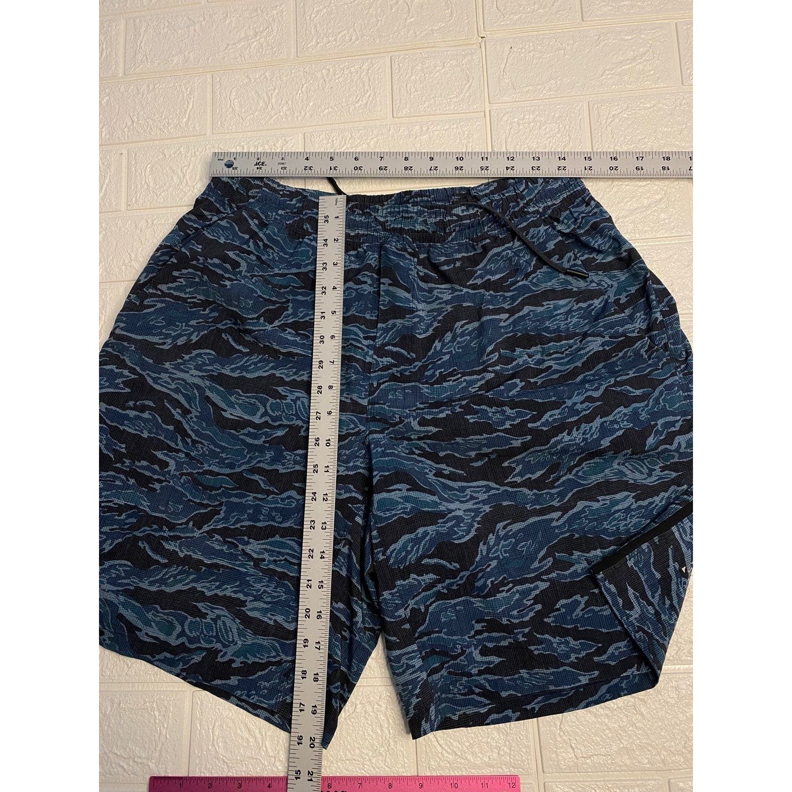 Lululemon mens lululemon shorts Size US 32 / EU 48 - 6 Thumbnail