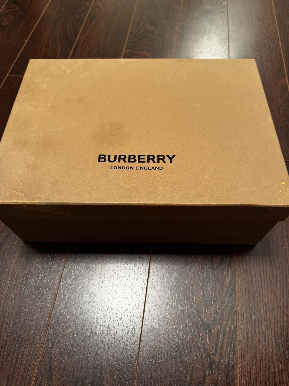 Burberry Burberry ramsey Size US 11 / EU 44 - 6 Thumbnail