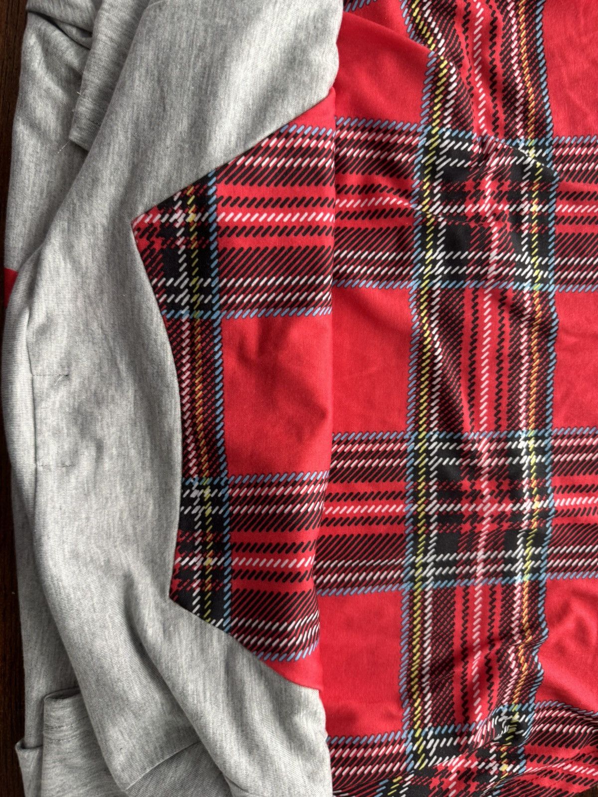 Southern Tide Simply Southern oh Deer Plaid Hi Low pajamas cozy tunic free Size S / US 4 / IT 40 - 11 Thumbnail