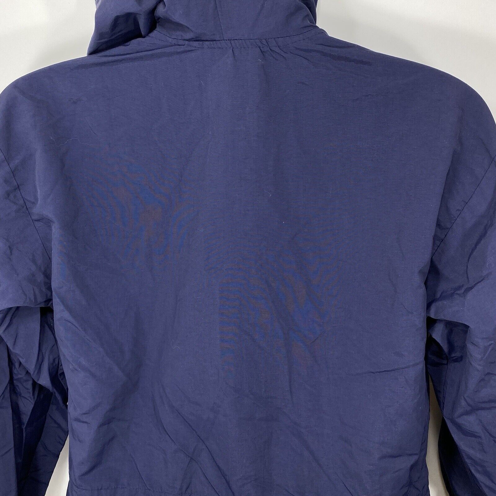 Vintage Vintage Express Athletique 1996 Windbreaker Full Zip Jacket Size US M / EU 48-50 / 2 - 8 Thumbnail