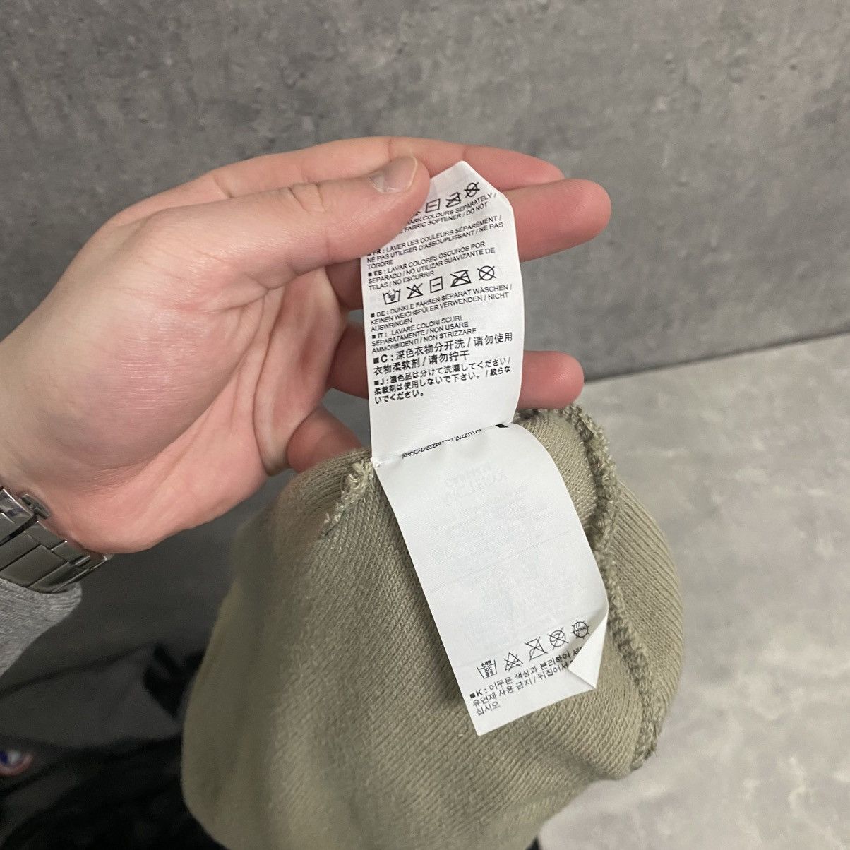 Arc'teryx Arcteryx Beanie Hat Size ONE SIZE - 6 Thumbnail