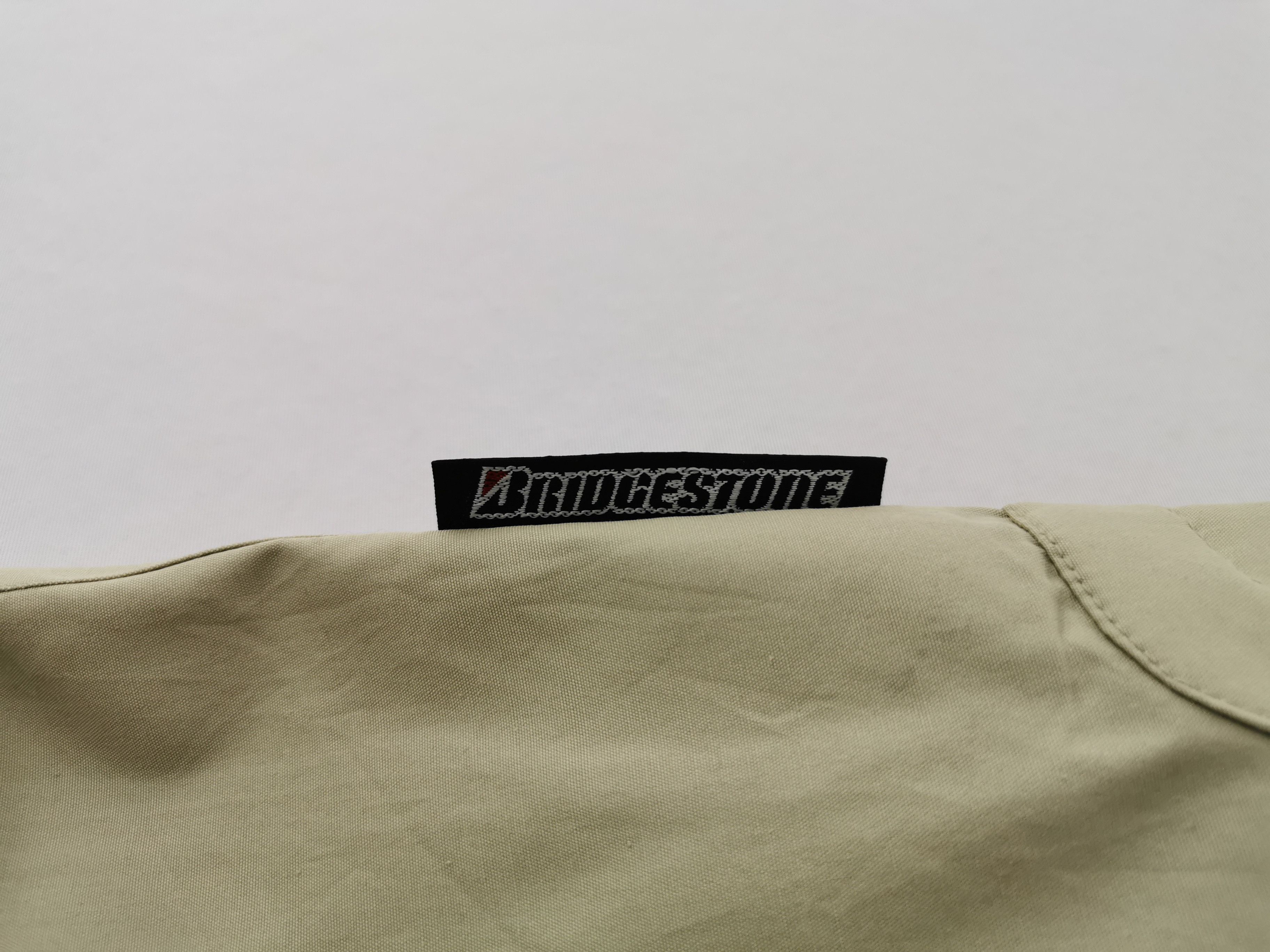 Vintage Vintage 90s Brigedstone Work Jacket Made In Japan Size M Size US M / EU 48-50 / 2 - 6 Thumbnail