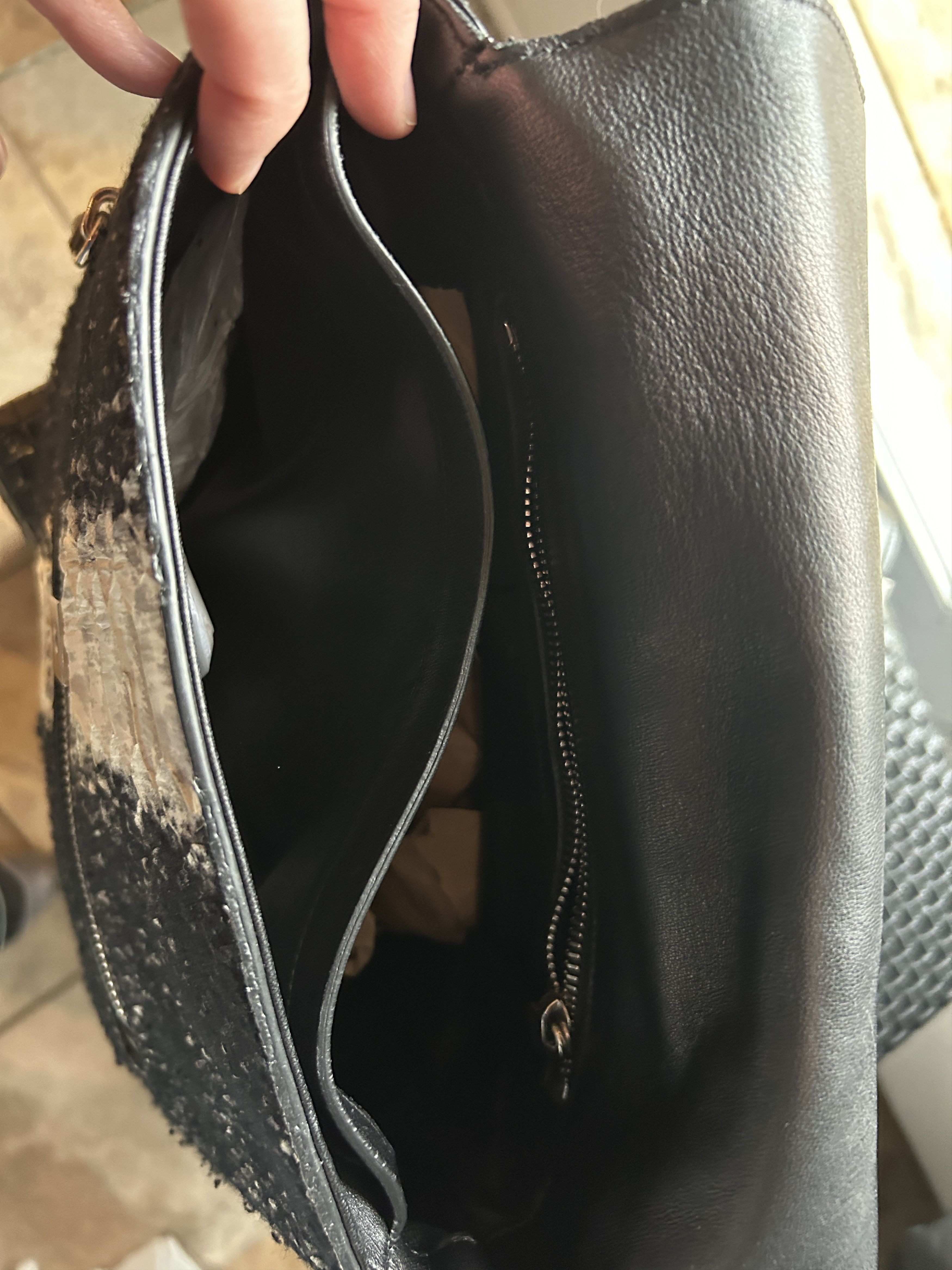 Givenchy Givenchy Pure Pandora Bag Size ONE SIZE - 5 Thumbnail