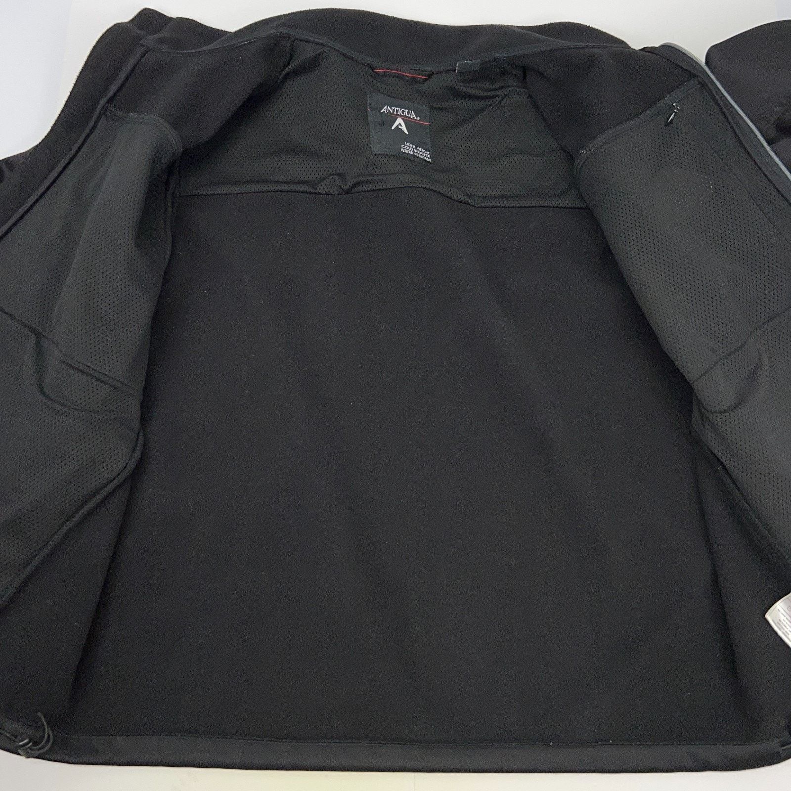 Antigua Guinness Surge 2012 Jacket Beer Brewery Antigua Black XL Size US XL / EU 56 / 4 - 10 Thumbnail
