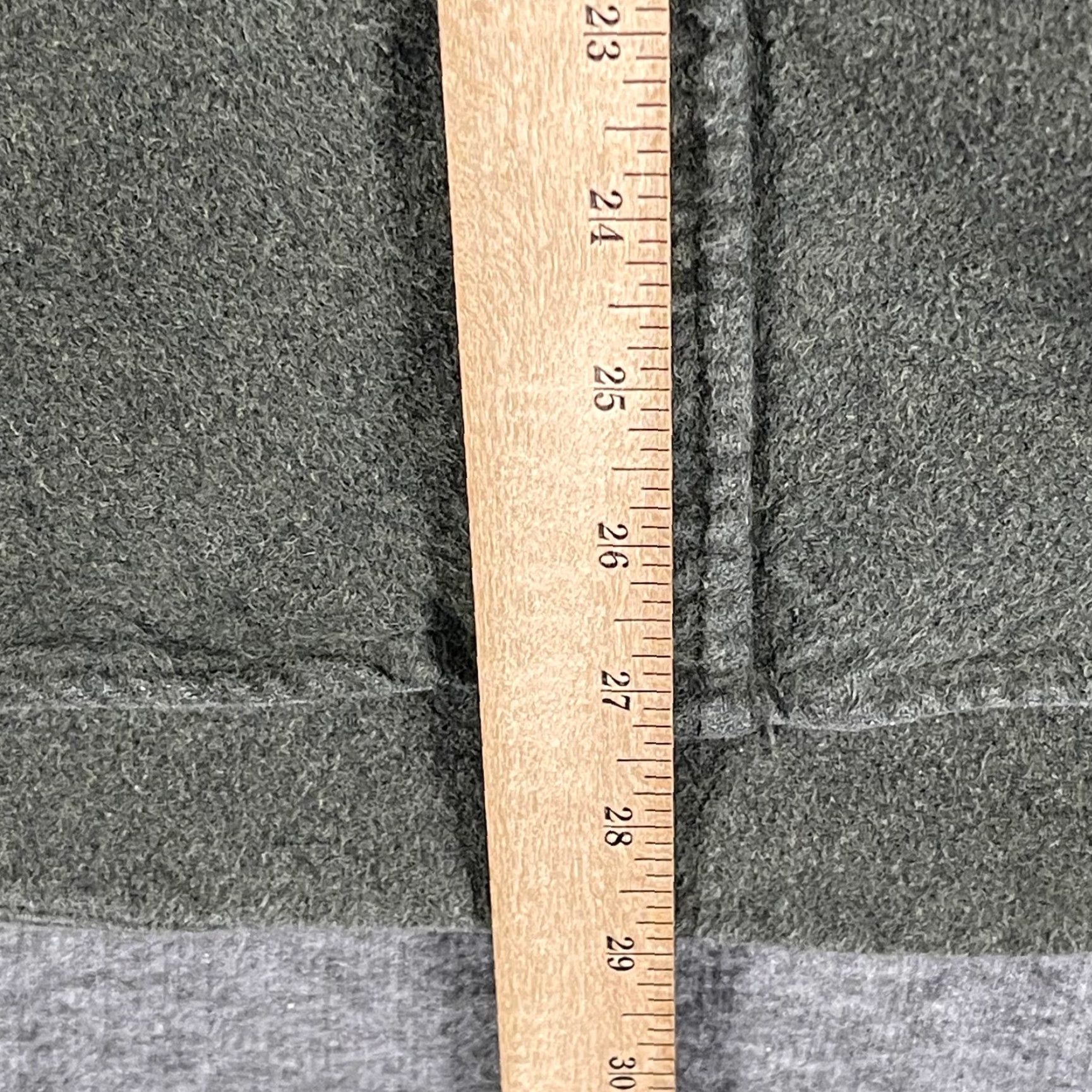 Vintage Field & Stream Shirt Mens Small Green Flannel Button Front Long Sleeve Two Pocket Outdoors Size US S / EU 44-46 / 1 - 7 Thumbnail
