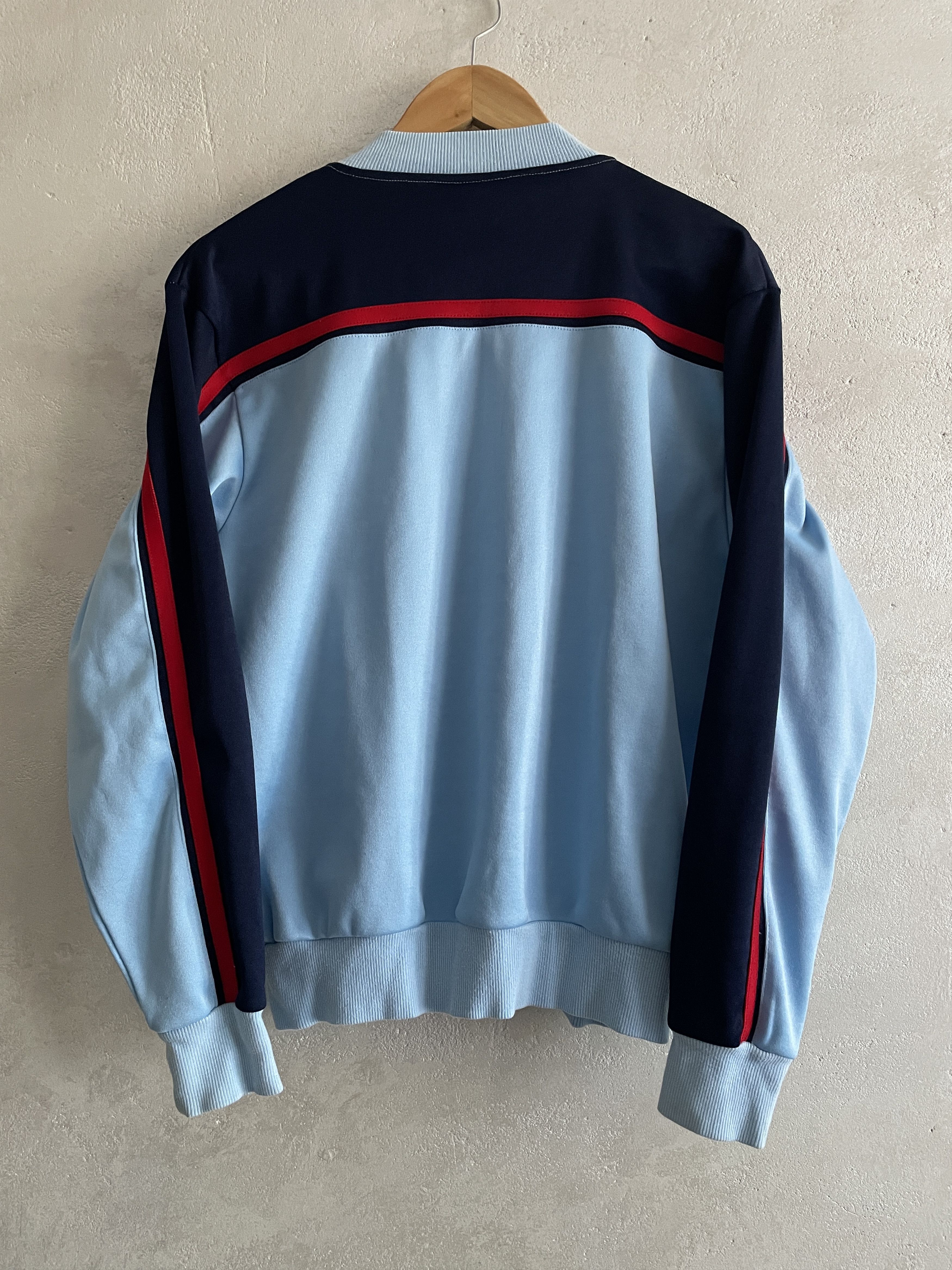 Other Manchester City Score Draw Track Jacket Bomber Size US M / EU 48-50 / 2 - 2 Thumbnail