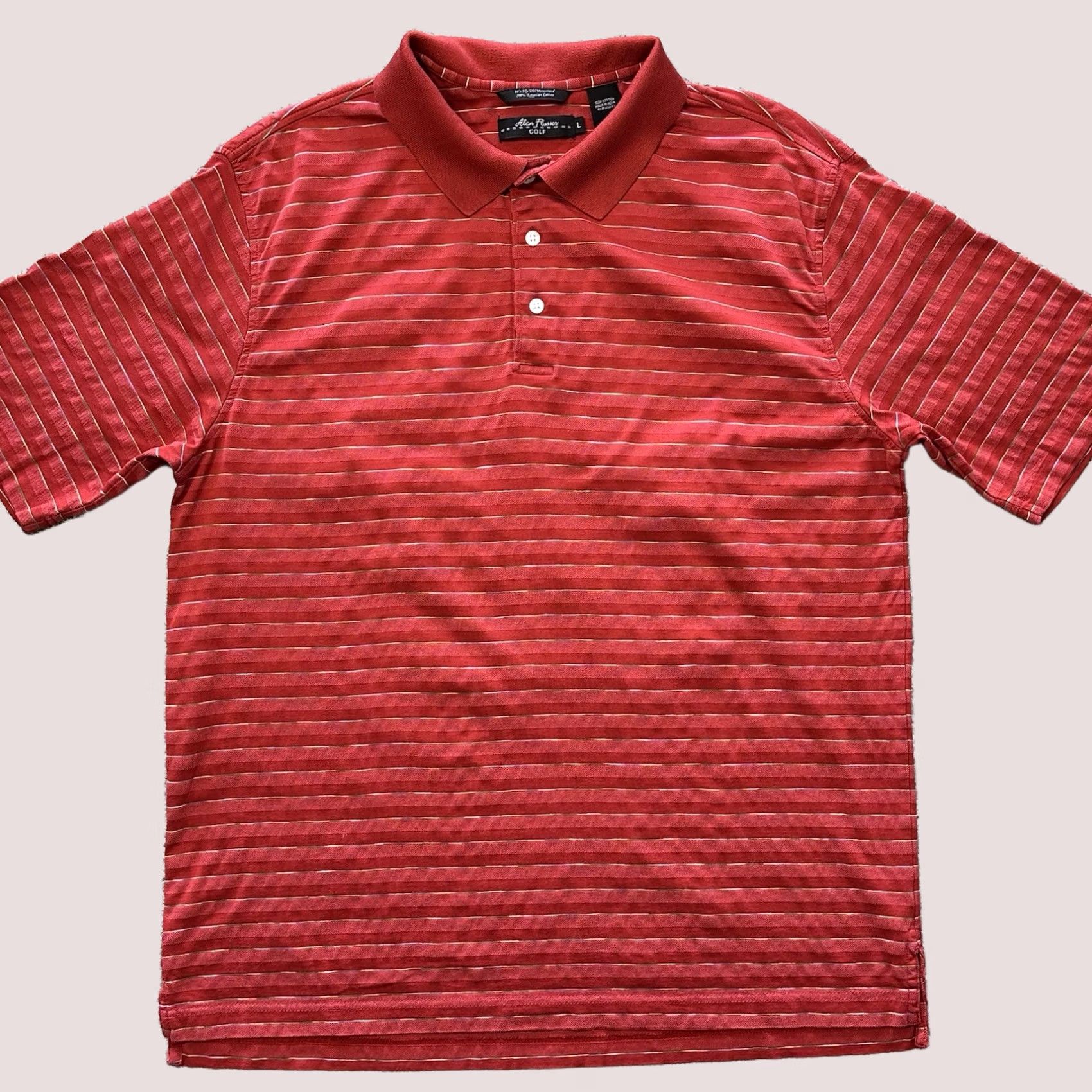 Vintage Alan Flusser Nike? (Original title does not include Nike) Size US L / EU 52-54 / 3 - 1 Thumbnail