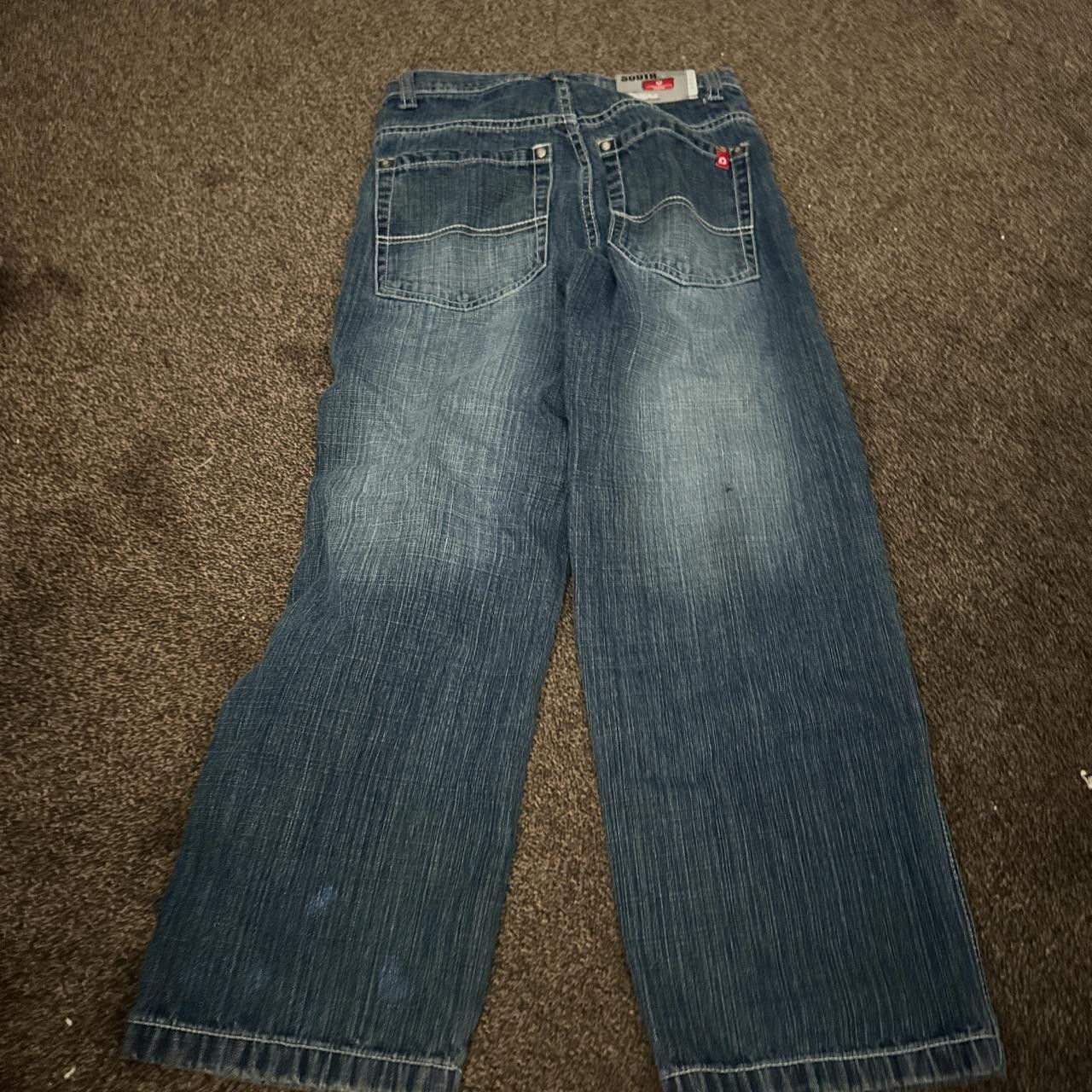 Southpole south pole jeans Size US 32 / EU 48 - 3 Thumbnail