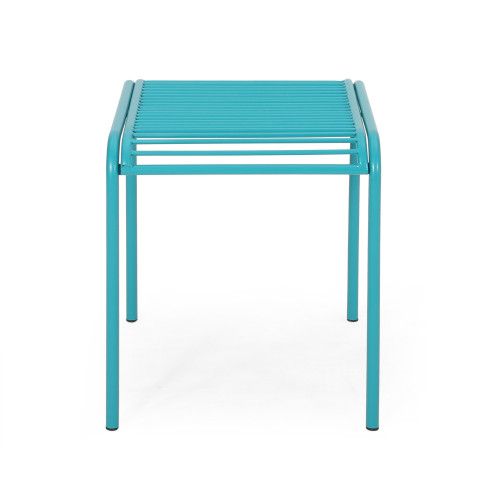 Designer × Homemade BOSTON SIDE TABLE Size US L / EU 52-54 / 3 - 2 Thumbnail