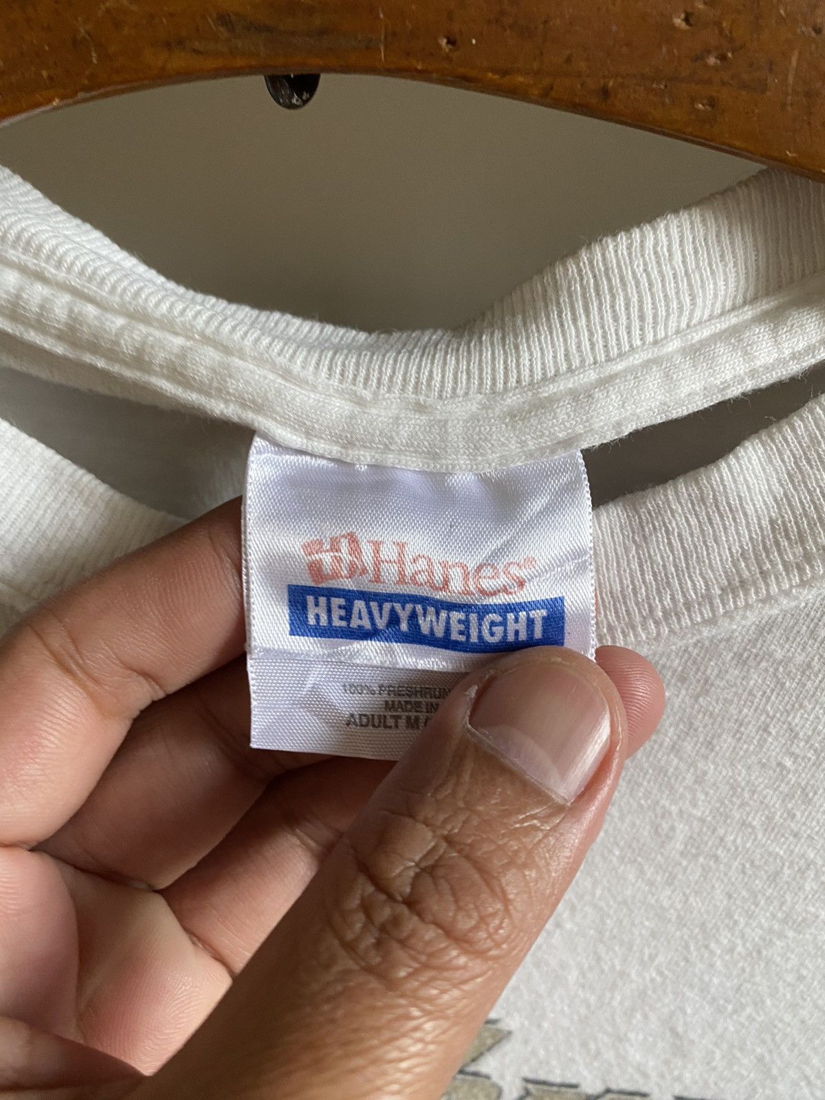 Hanes VINTAGE PITTSBURGH CITY OF CHAMPIONS 2009 Size US M / EU 48-50 / 2 - 9 Thumbnail