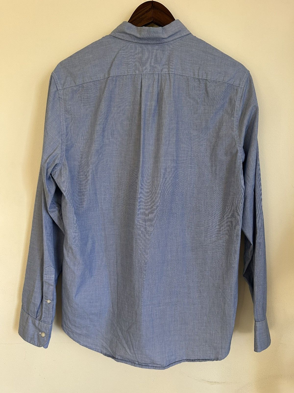J.Crew J. Crew secret wash button down shirt. Size medium. Size US M / EU 48-50 / 2 - 2 Thumbnail