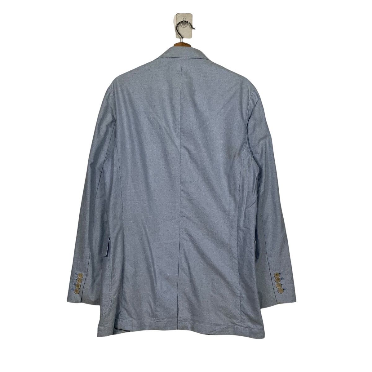 Polo Ralph Lauren Polo Ralph Lauren Casual Jacket Size US M / EU 48-50 / 2 - 7 Thumbnail