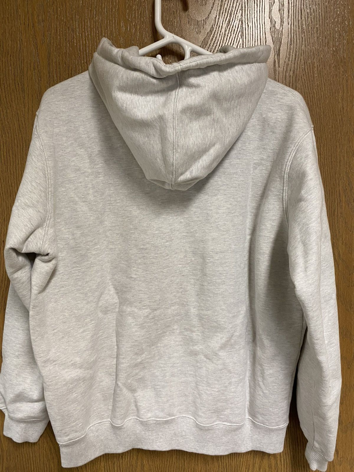 Champion × Supreme Supreme x Champion Label Hoodie Size US M / EU 48-50 / 2 - 2 Thumbnail
