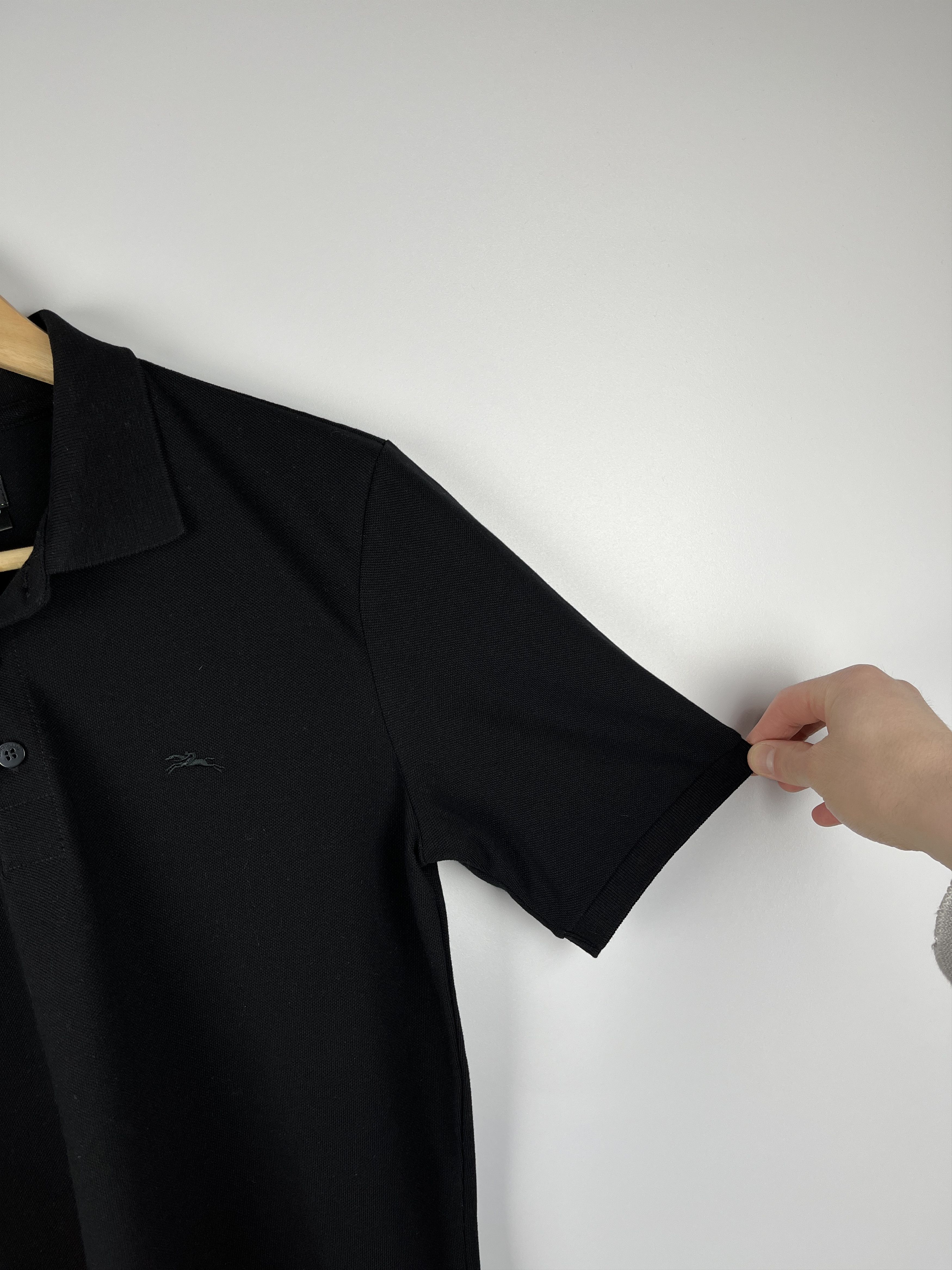 Longchamp Longchamp Polo T-shirt Size US M / EU 48-50 / 2 - 10 Thumbnail
