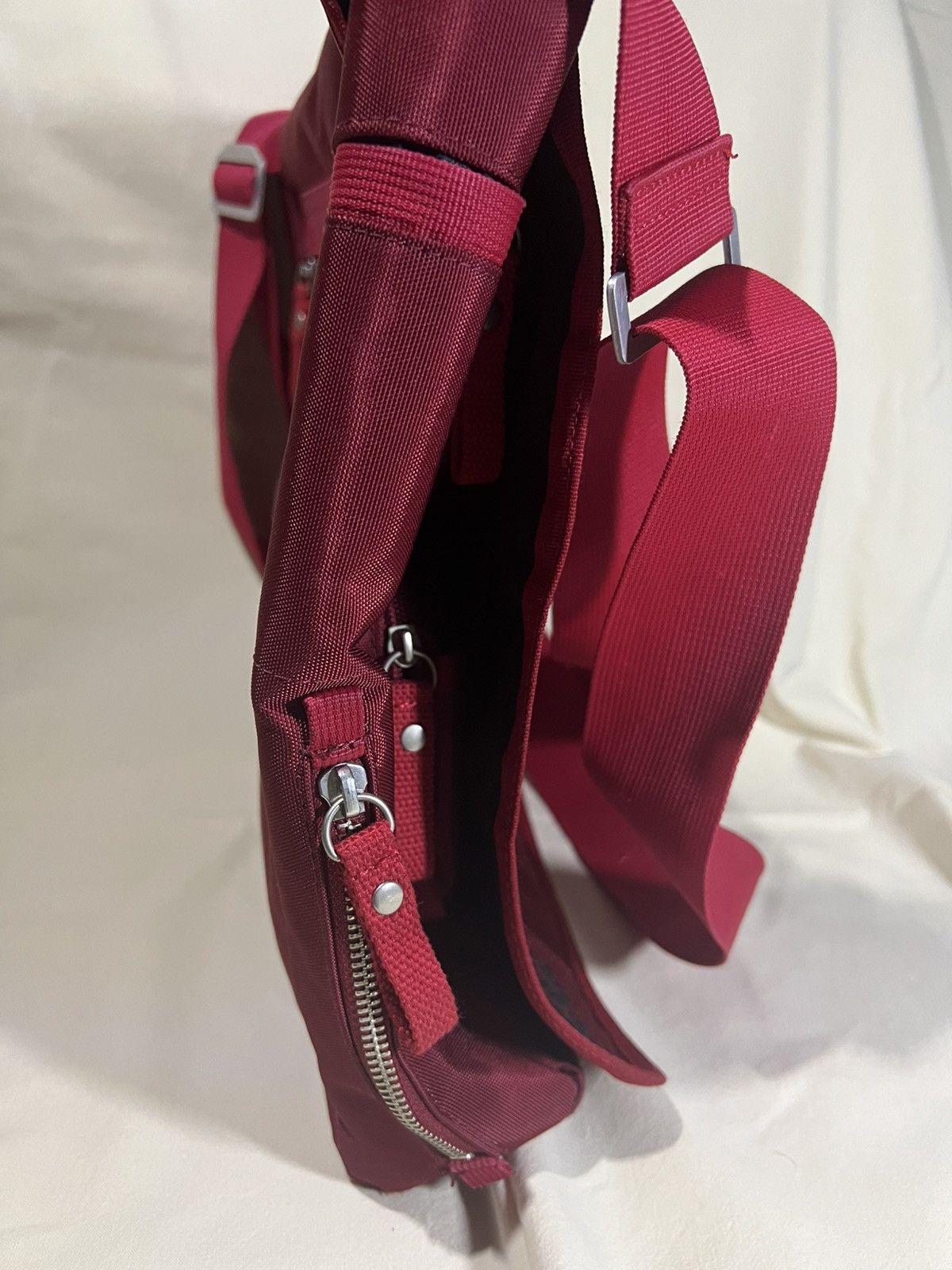 George Gina & Lucy × Vintage Vintage shoulder bag George Gina&Lucy GGL OFFICERS CLUB Y2K Size ONE SIZE - 6 Thumbnail