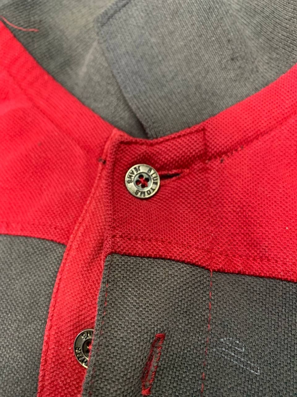 Other BlueToms polo Size US XL / EU 56 / 4 - 5 Thumbnail