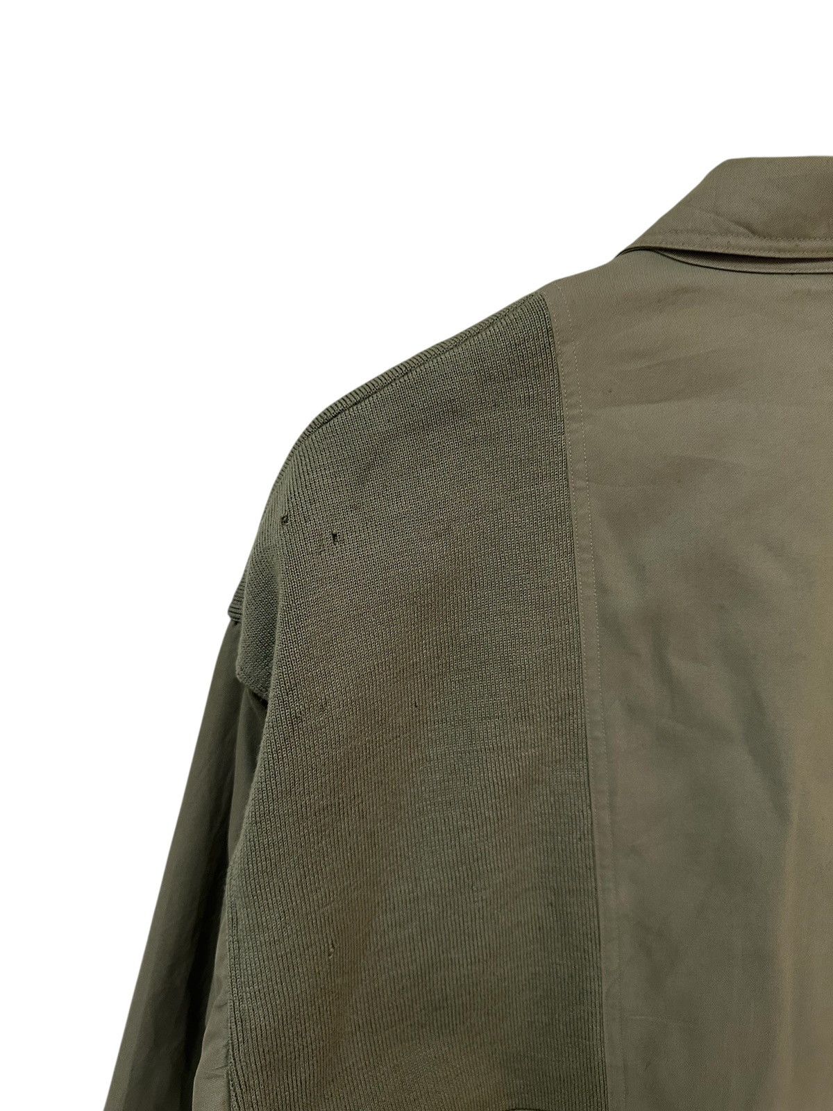 Burberry Vintage burberry bomber jacket Size US L / EU 52-54 / 3 - 9 Thumbnail