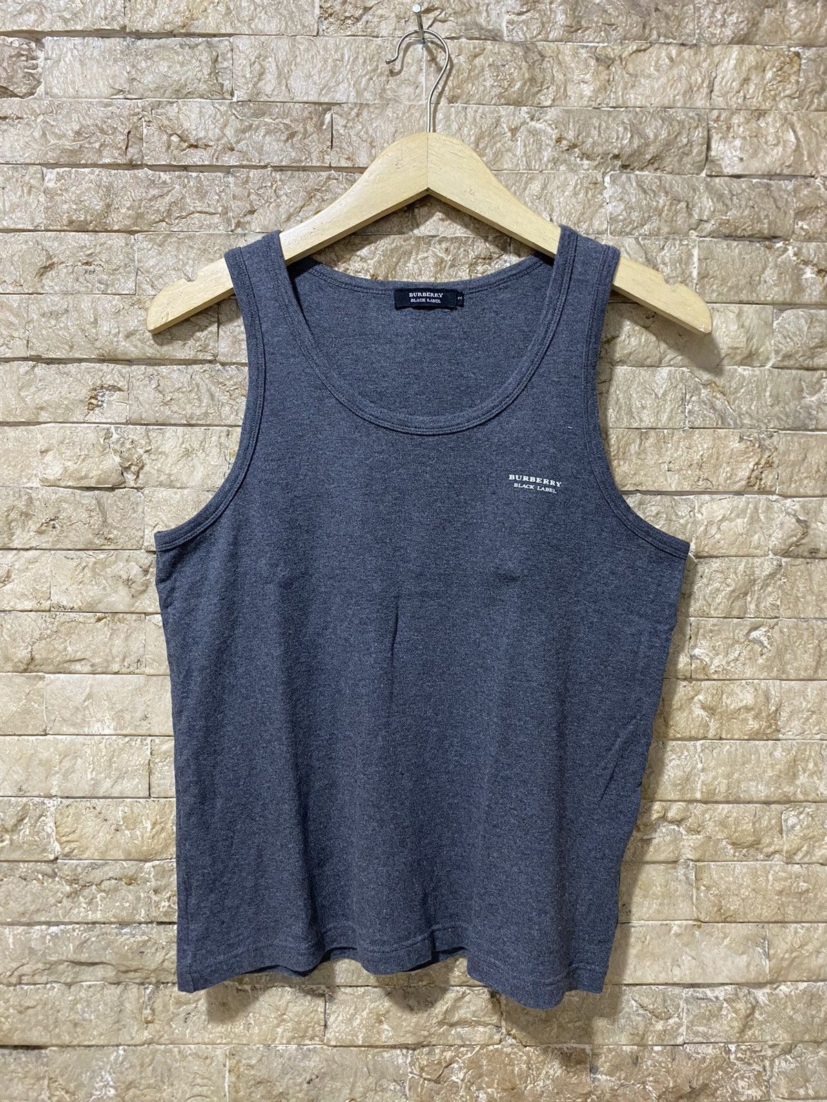 Burberry Black Label Tanktop