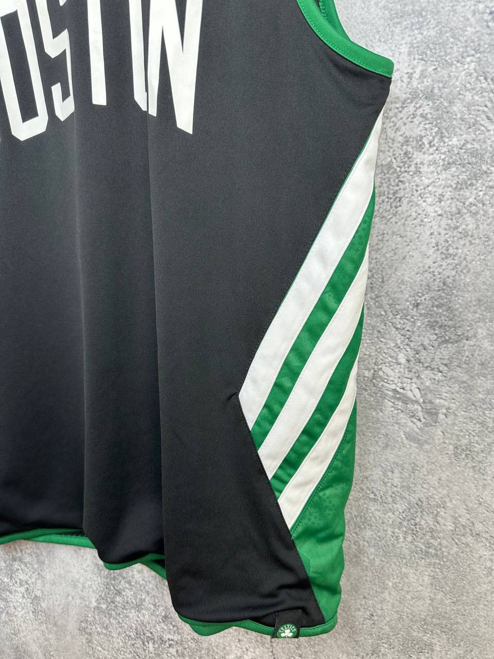 Adidas Adidas Boston Celtics Jersey Alternate NBA Swingman Size US S / EU 44-46 / 1 - 7 Thumbnail