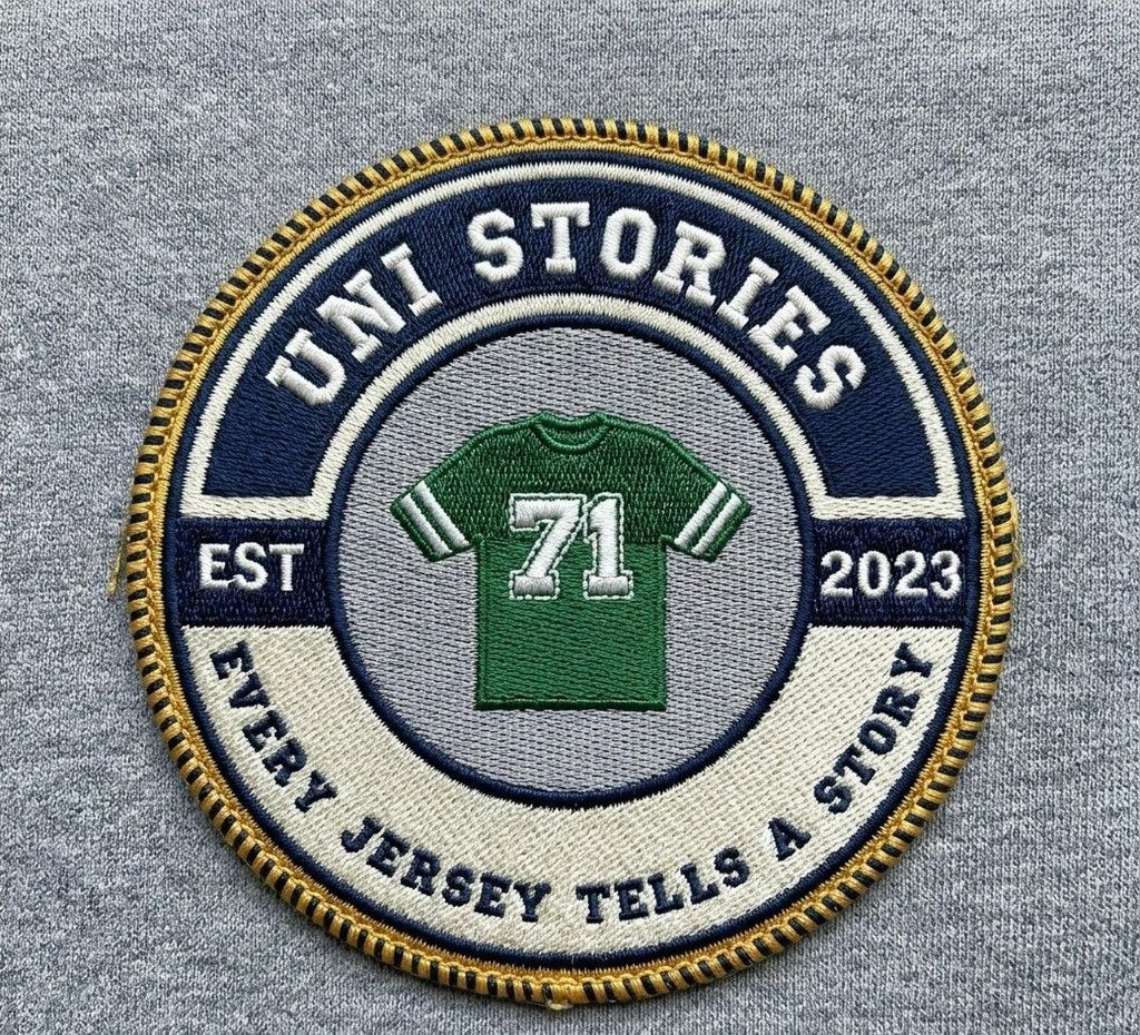 Lee New England Patriots T-Shirt Men XXL Gray VF Imagewear Size US XXL / EU 58 / 5 - 12 Thumbnail