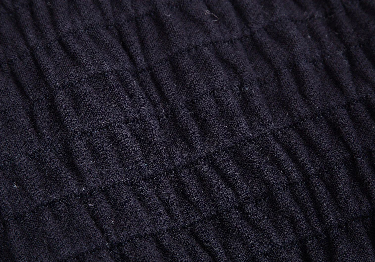 Yohji Yamamoto Yohji Yamamoto Double Jacket Navy M Size US M / EU 48-50 / 2 - 3 Thumbnail