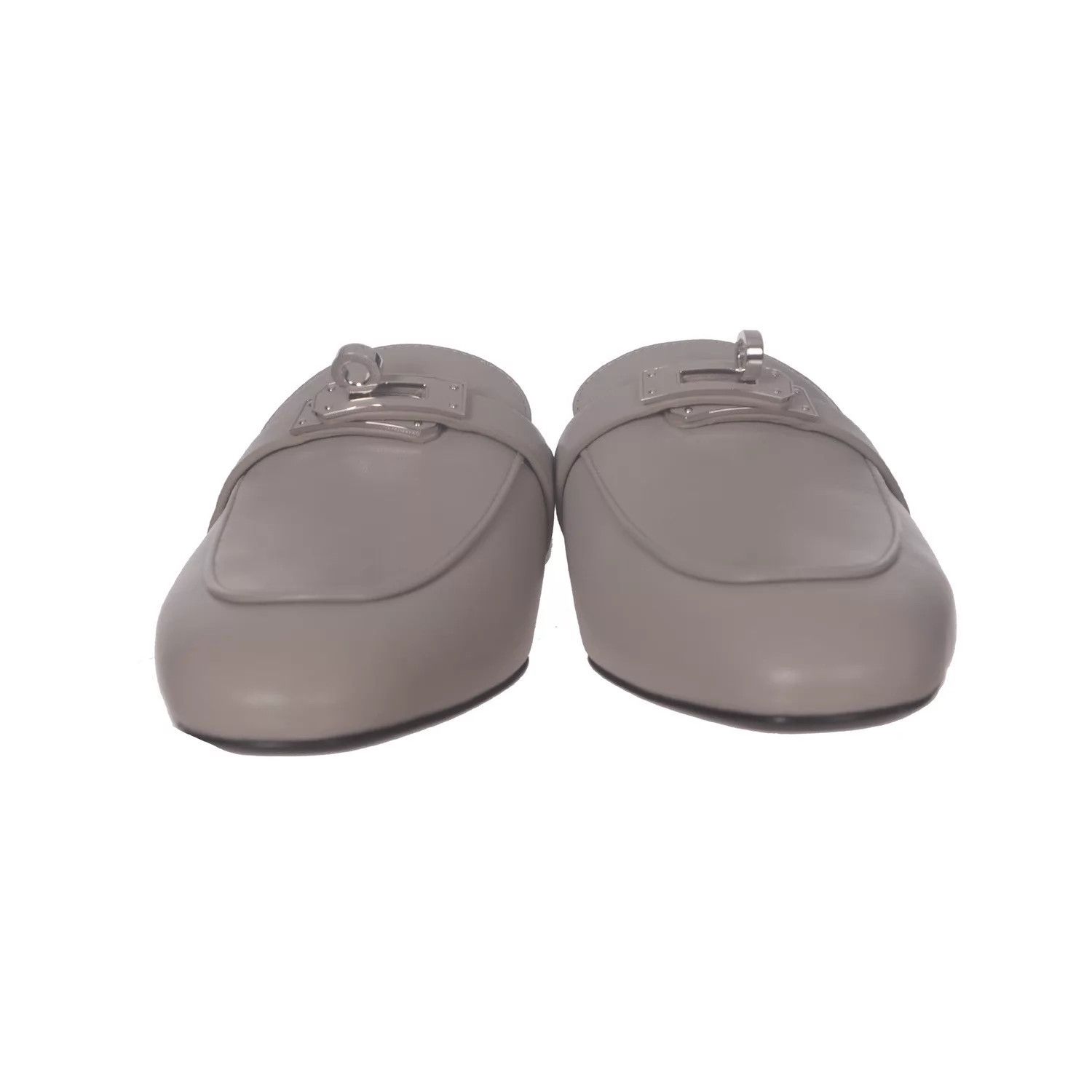Hermes Hermès Slippers 38 Size US 7.5 / IT 37.5 - 2 Thumbnail