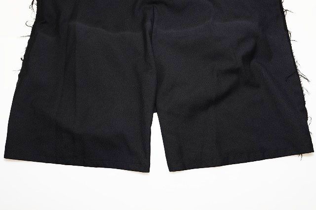 Yohji Yamamoto YOHJI YAMAMOTO Ground Y 19AW SARROUEL PANTS Size US 33 - 5 Thumbnail