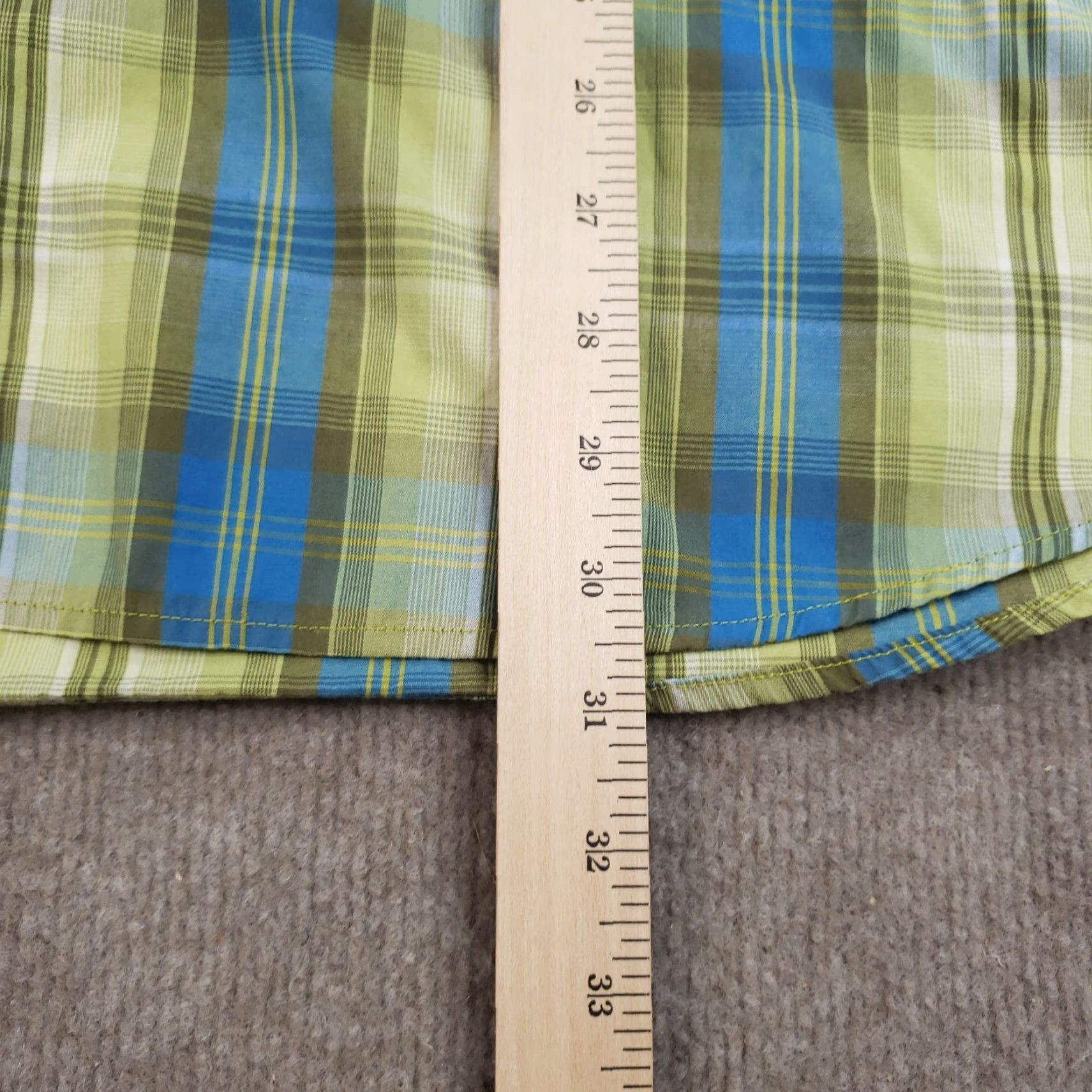 Lacoste VINTAGE N/A Size US XL / EU 56 / 4 - 4 Thumbnail