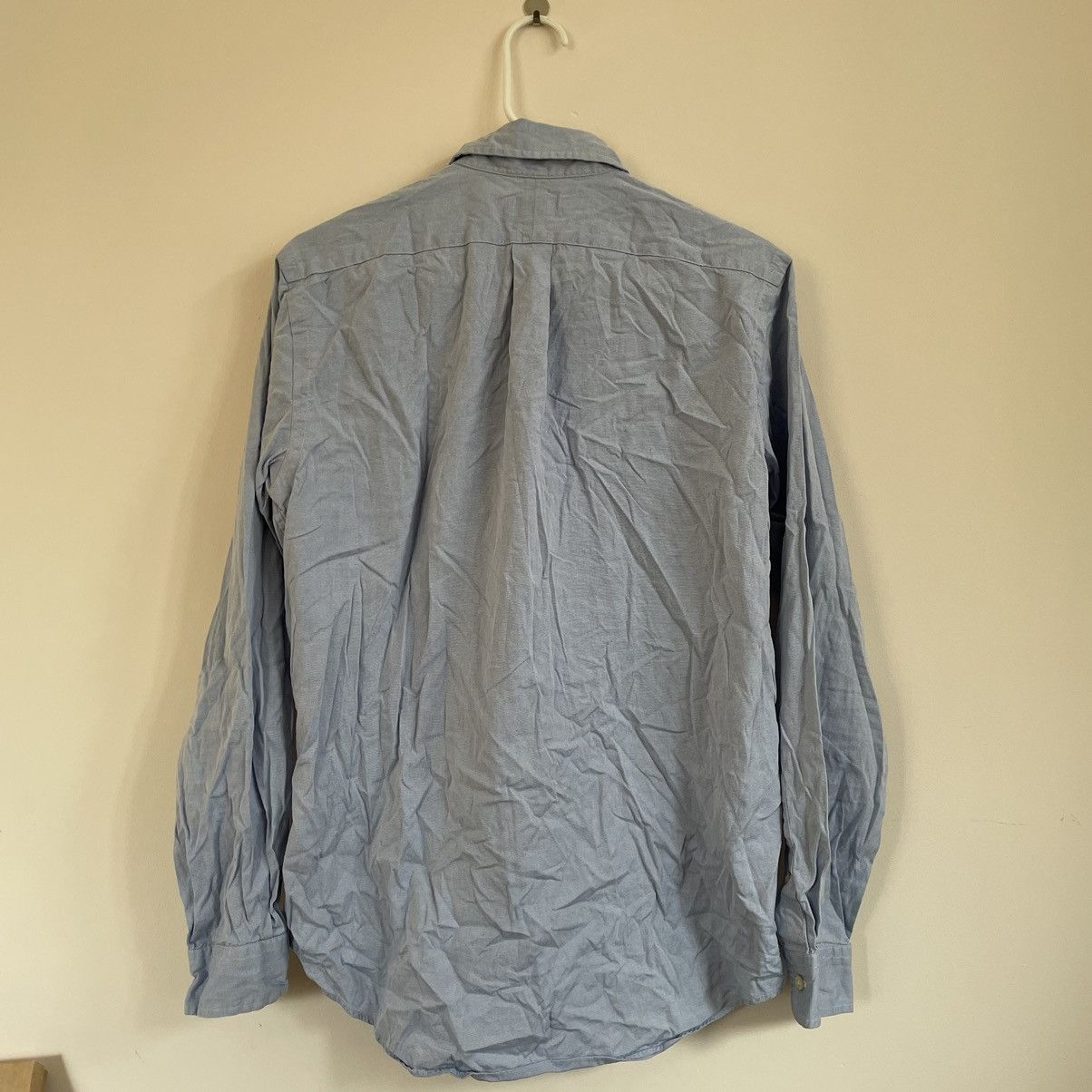 Designer × Polo Ralph Lauren Polo Ralph Lauren Size US M / EU 48-50 / 2 - 8 Thumbnail