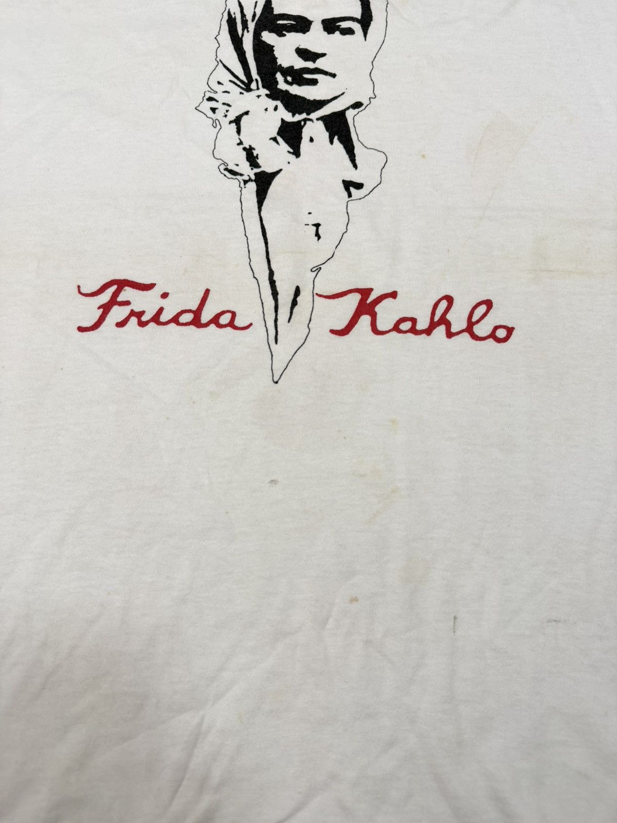 Other Vintage Frida Kaklo Size US M / EU 48-50 / 2 - 4 Thumbnail