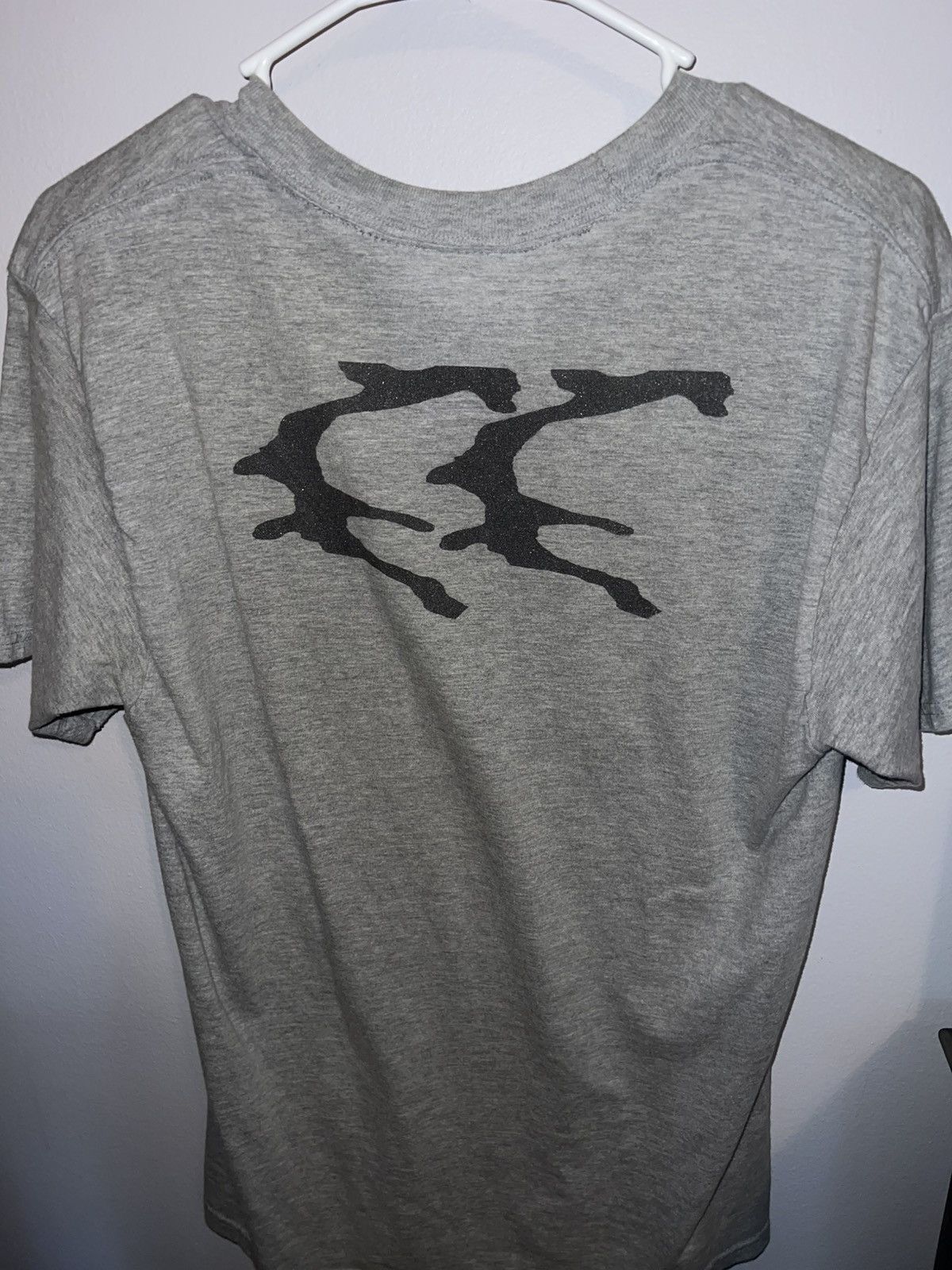 Drain Gang × Sad Boys Bladee Energy Exchange Tee Size US XL / EU 56 / 4 - 2 Thumbnail
