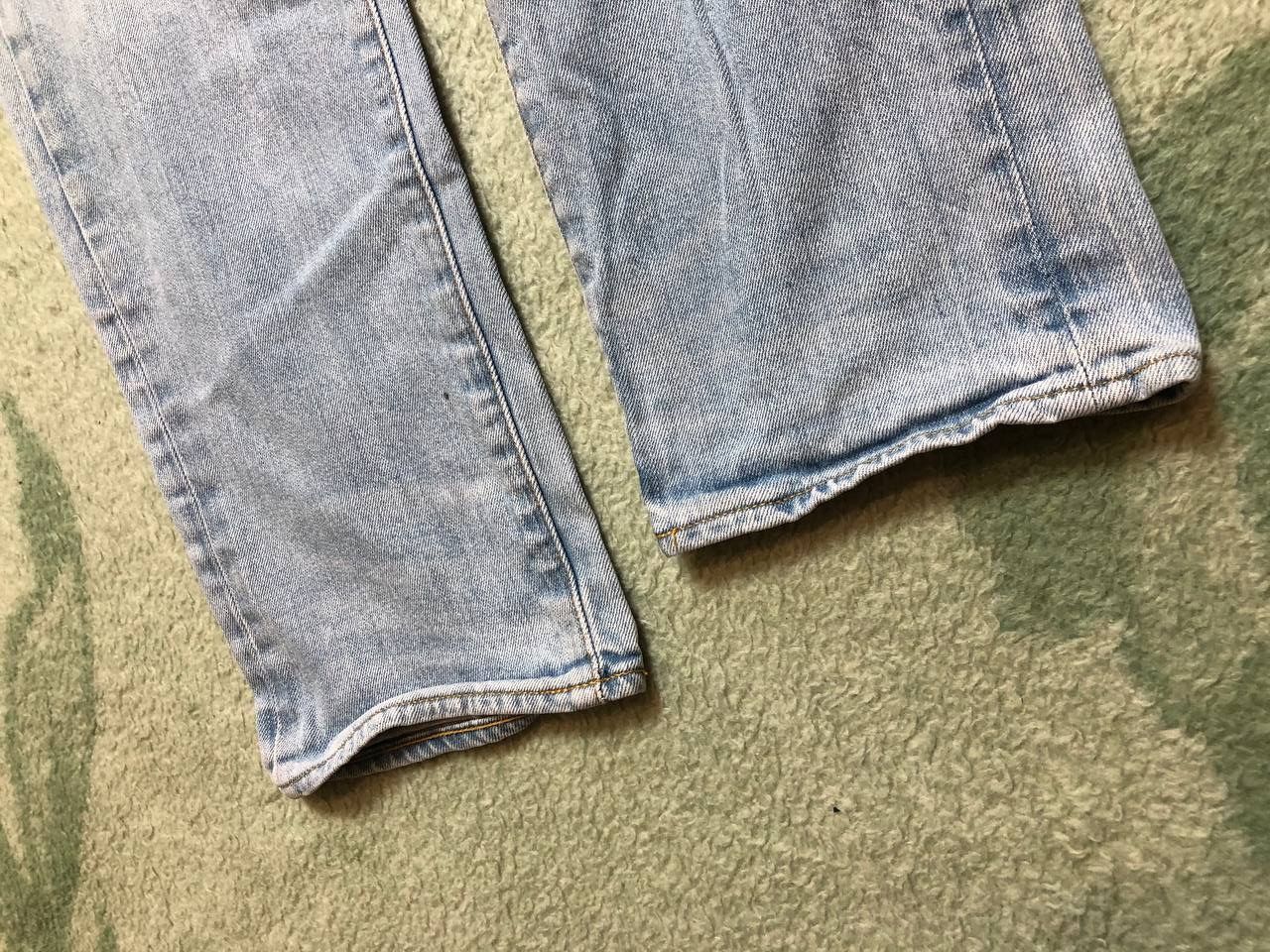 G-Star Vintage G-Star Raw Radar Tapered Denim Jeans Size 28 Size US 28 / EU 44 - 5 Thumbnail