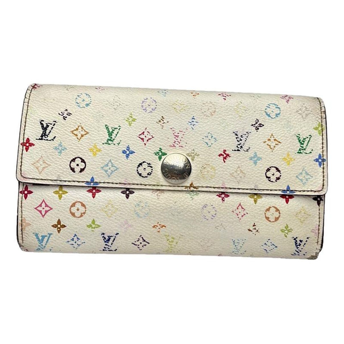 Louis Vuitton Metis Multicolour Leather Wallet Size ONE SIZE - 1 Thumbnail