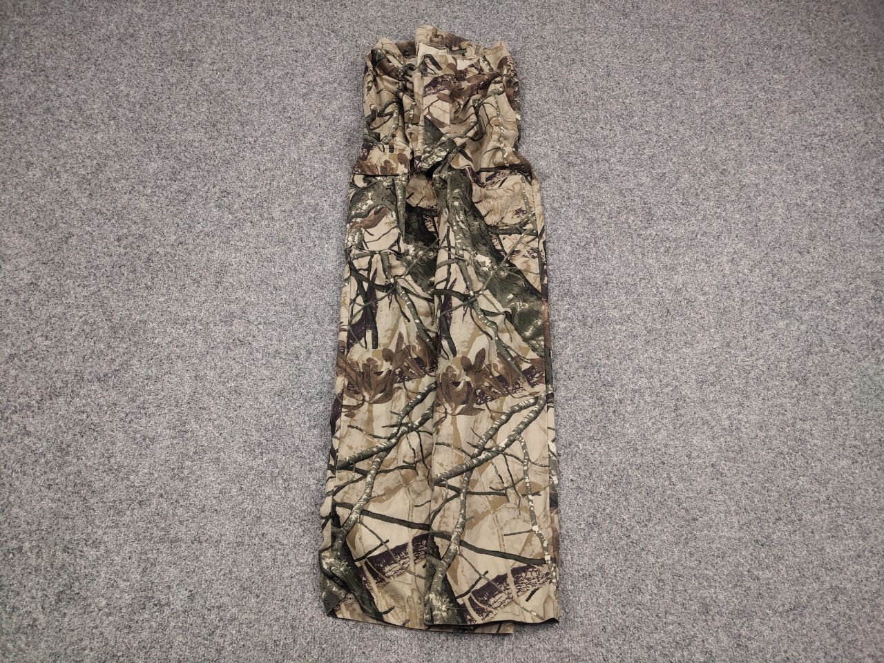 Hysteric Glamour Vintage Realtree Cargo Pants l.g.b. Style baggy wide Y2K Size US 32 / EU 48 - 2 Thumbnail