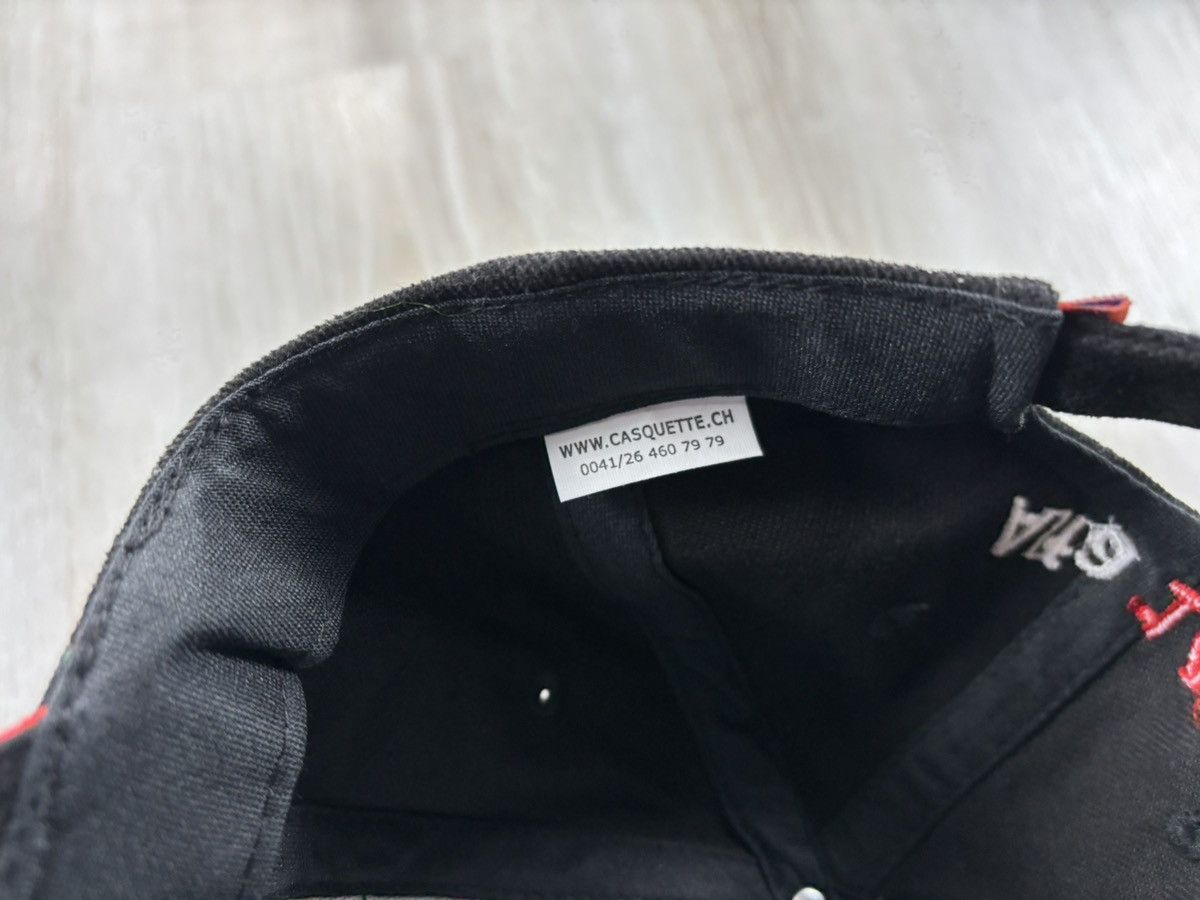 Designer Mens cap Alfa Romeo Size ONE SIZE - 9 Thumbnail