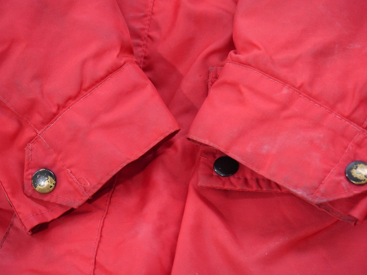 Belstaff Vintage Belstaff TrialMaster XL500 jacket Size US M / EU 48-50 / 2 - 9 Thumbnail