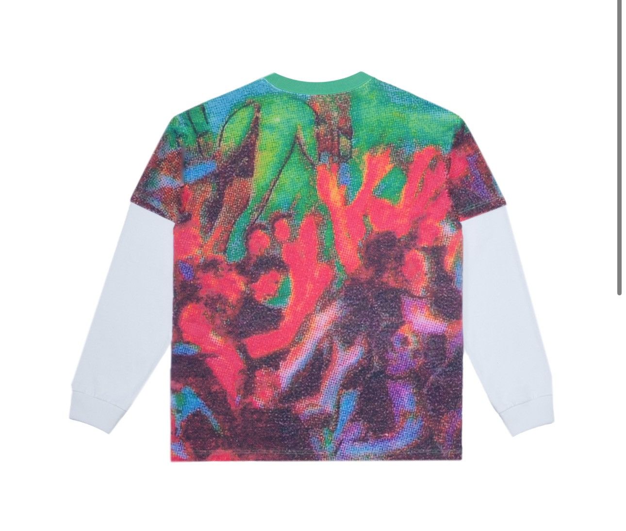 Other Carpet Club Longsleeve Size US XL / EU 56 / 4 - 2 Thumbnail