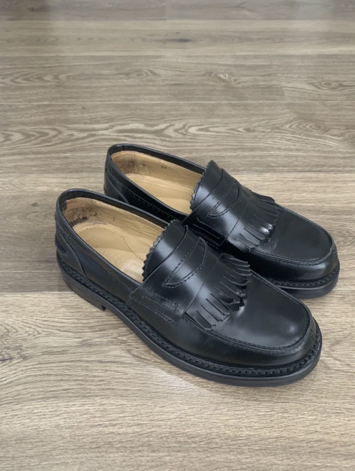 Our Legacy Our Legacy Loafer Size US 7 / EU 40 - 4 Thumbnail