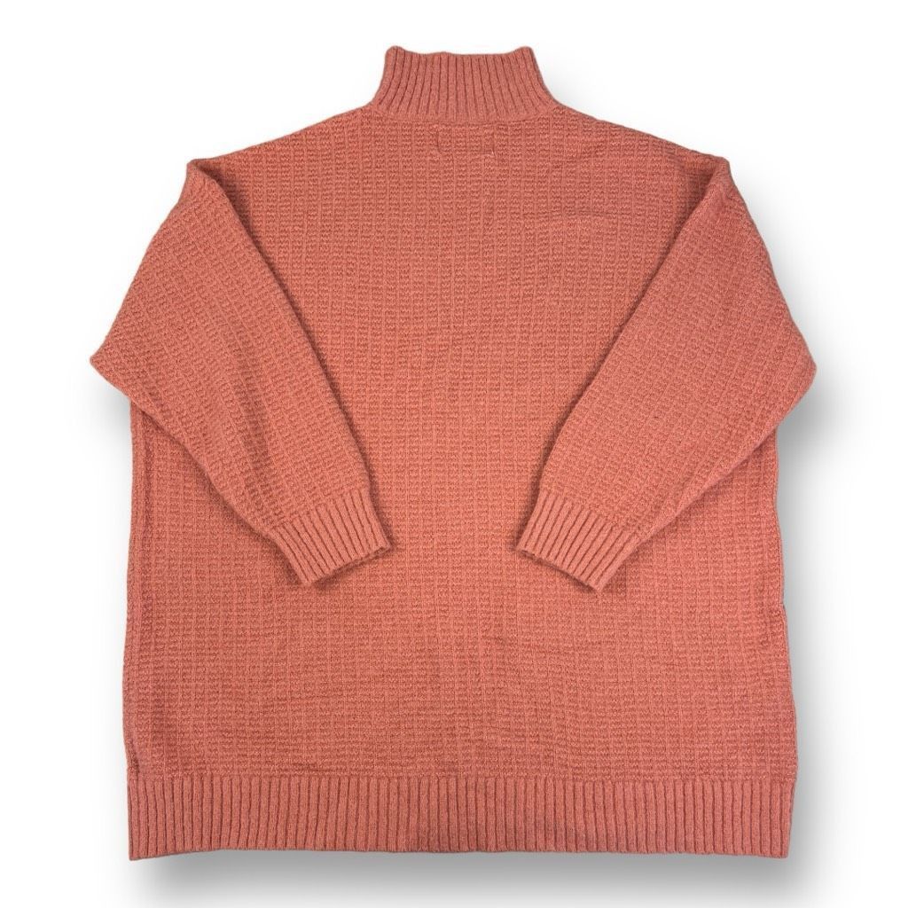 Other Basin and Range Pink Oversized Sweater Size Large Size L / US 10 / IT 46 - 3 Thumbnail