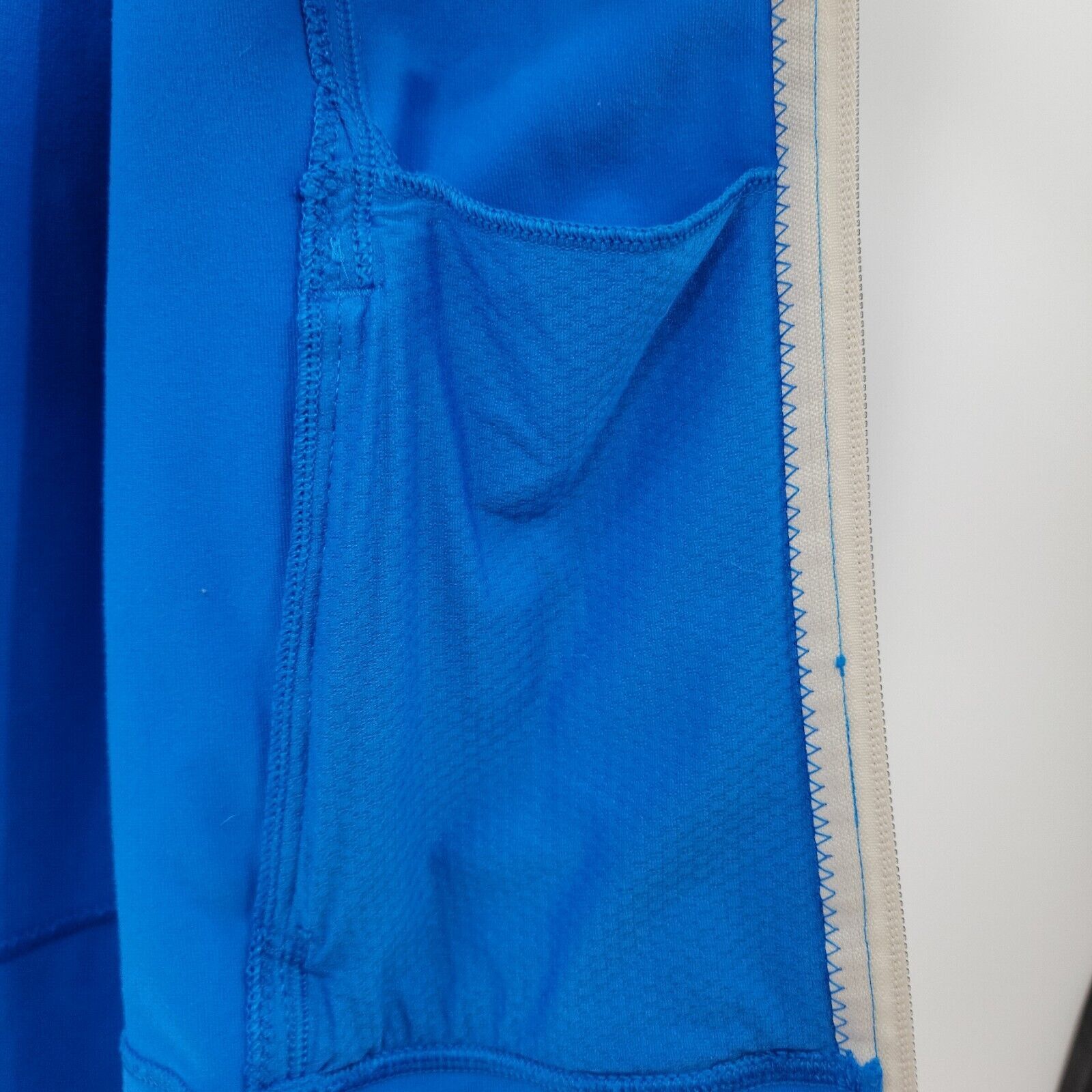 Lululemon Lululemon Women's 12/XL Daily Yoga Zip Up Striped Jacket Size XL / US 12-14 / IT 48-50 - 8 Thumbnail