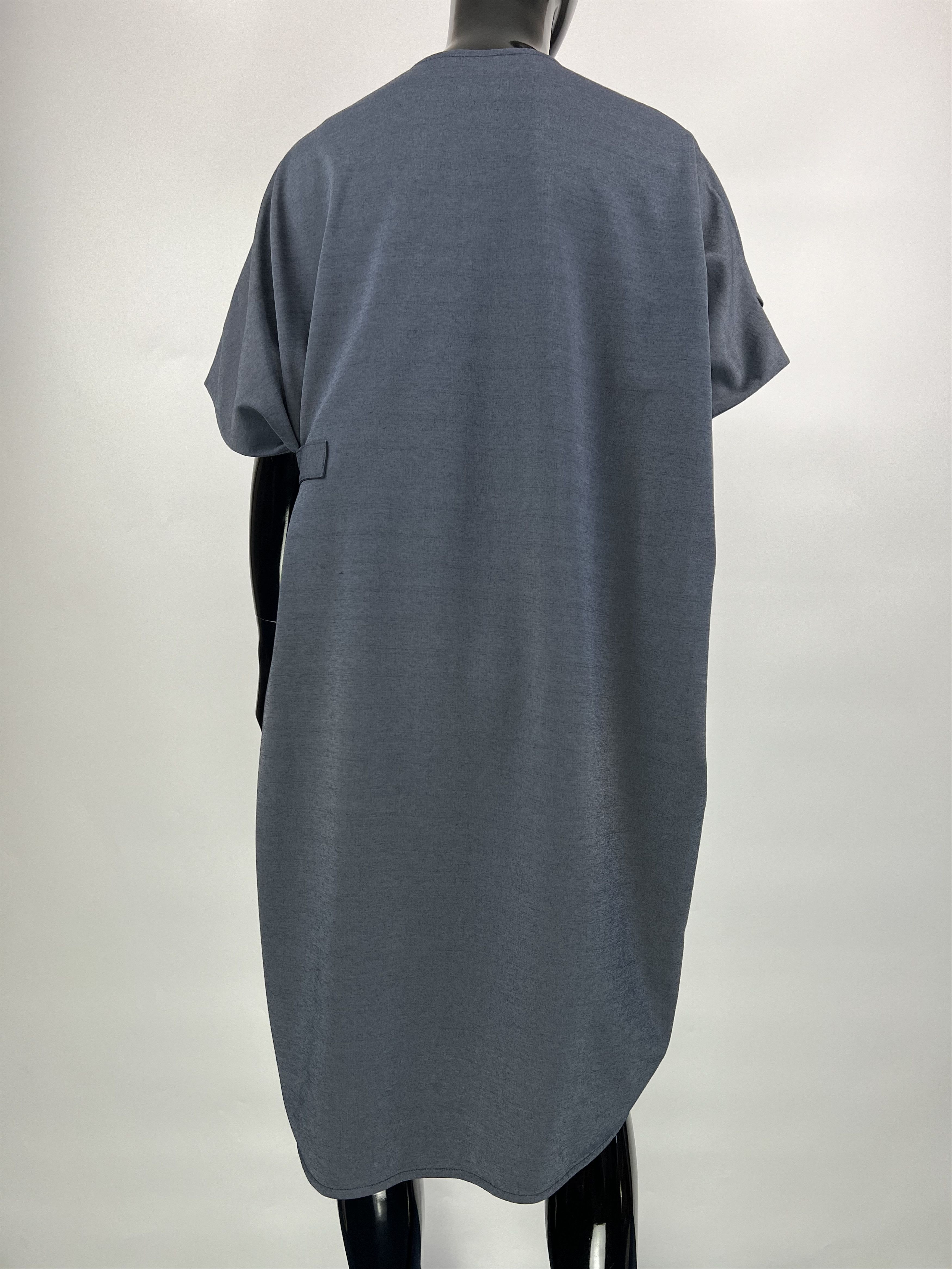 Cos COS Wrap Dress Size XS/S Size XS / US 0-2 / IT 36-38 - 3 Thumbnail