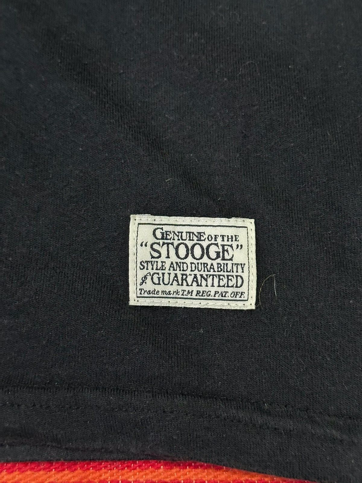 Vintage 💥Stooge&Co💥 Gotham City 💥 Size US M / EU 48-50 / 2 - 5 Thumbnail