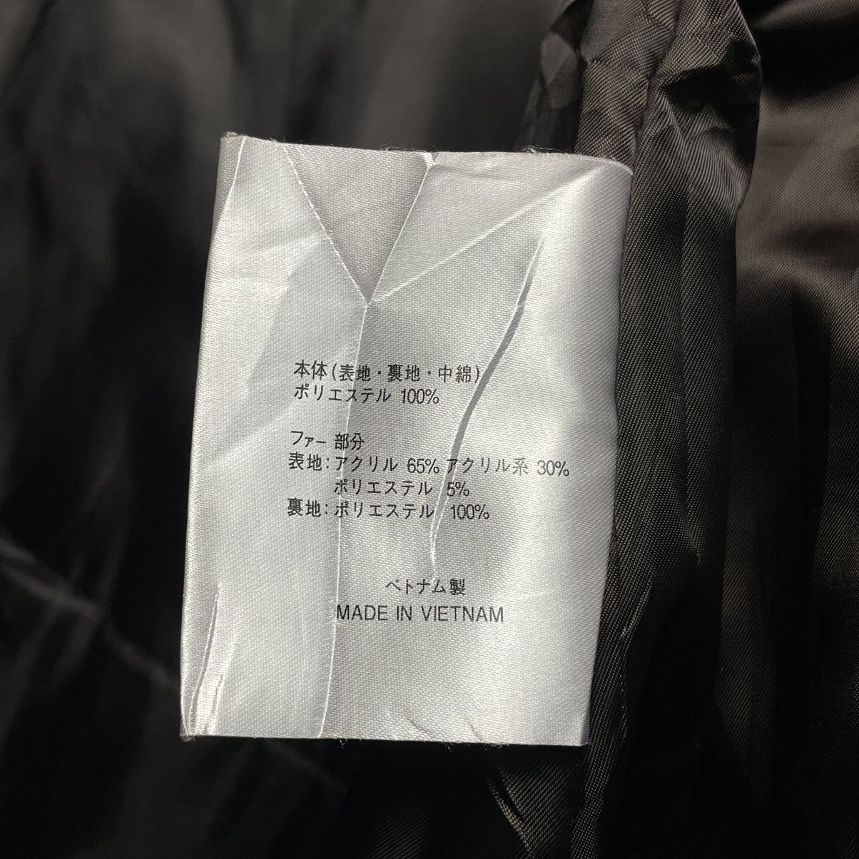Michael Kors MICHAEL KORS MULTIPOCKET PARKA HOODIE FUR JACKET Size US M / EU 48-50 / 2 - 14 Thumbnail