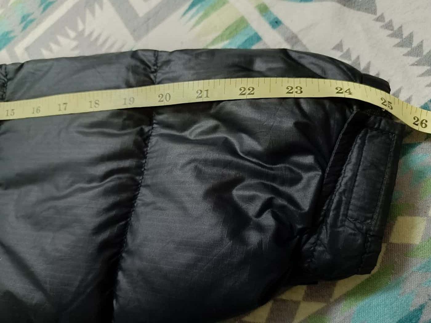 The North Face 🔥🔥 TNF Black Nuptse 700 Puffer Jacket Size US M / EU 48-50 / 2 - 13 Thumbnail