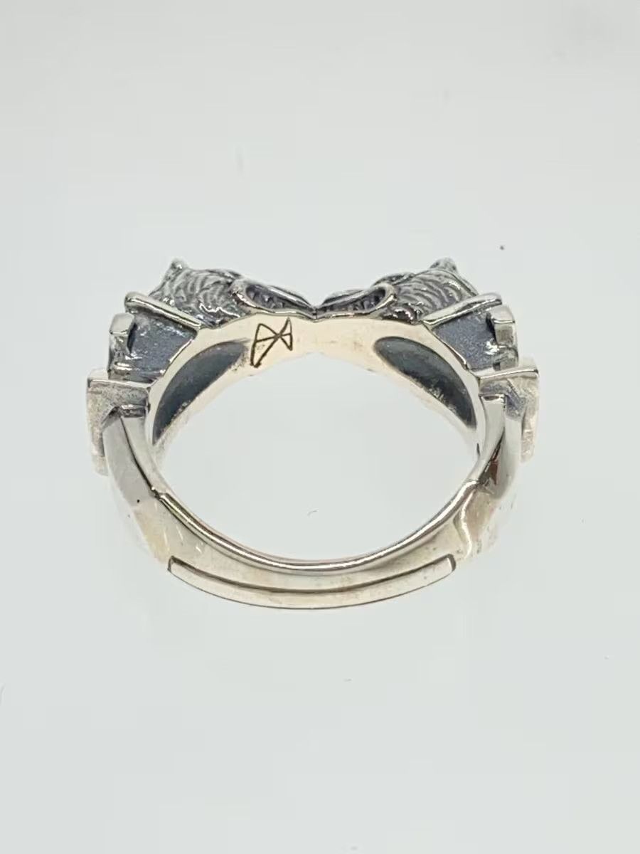 Yohji Yamamoto YOHJI YAMAMOTO ring Size ONE SIZE - 3 Thumbnail